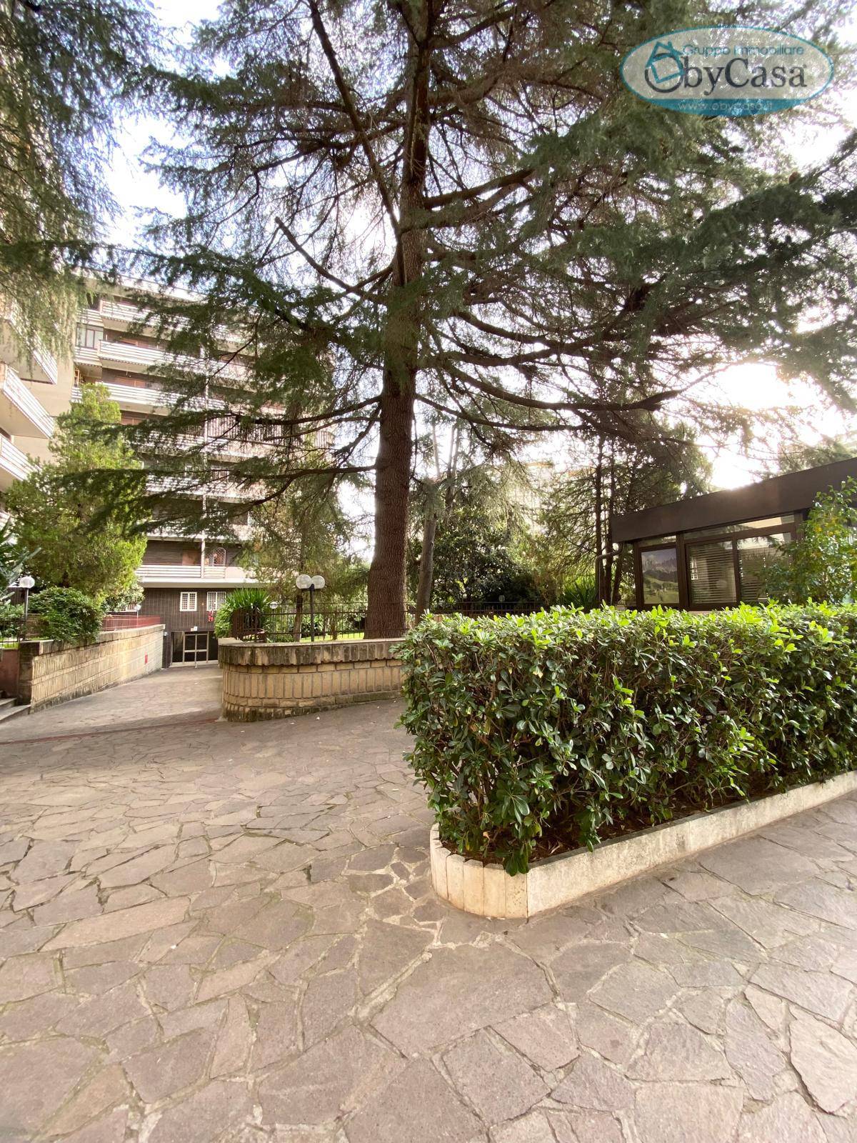 Appartamento in vendita a Roma, Laurentino