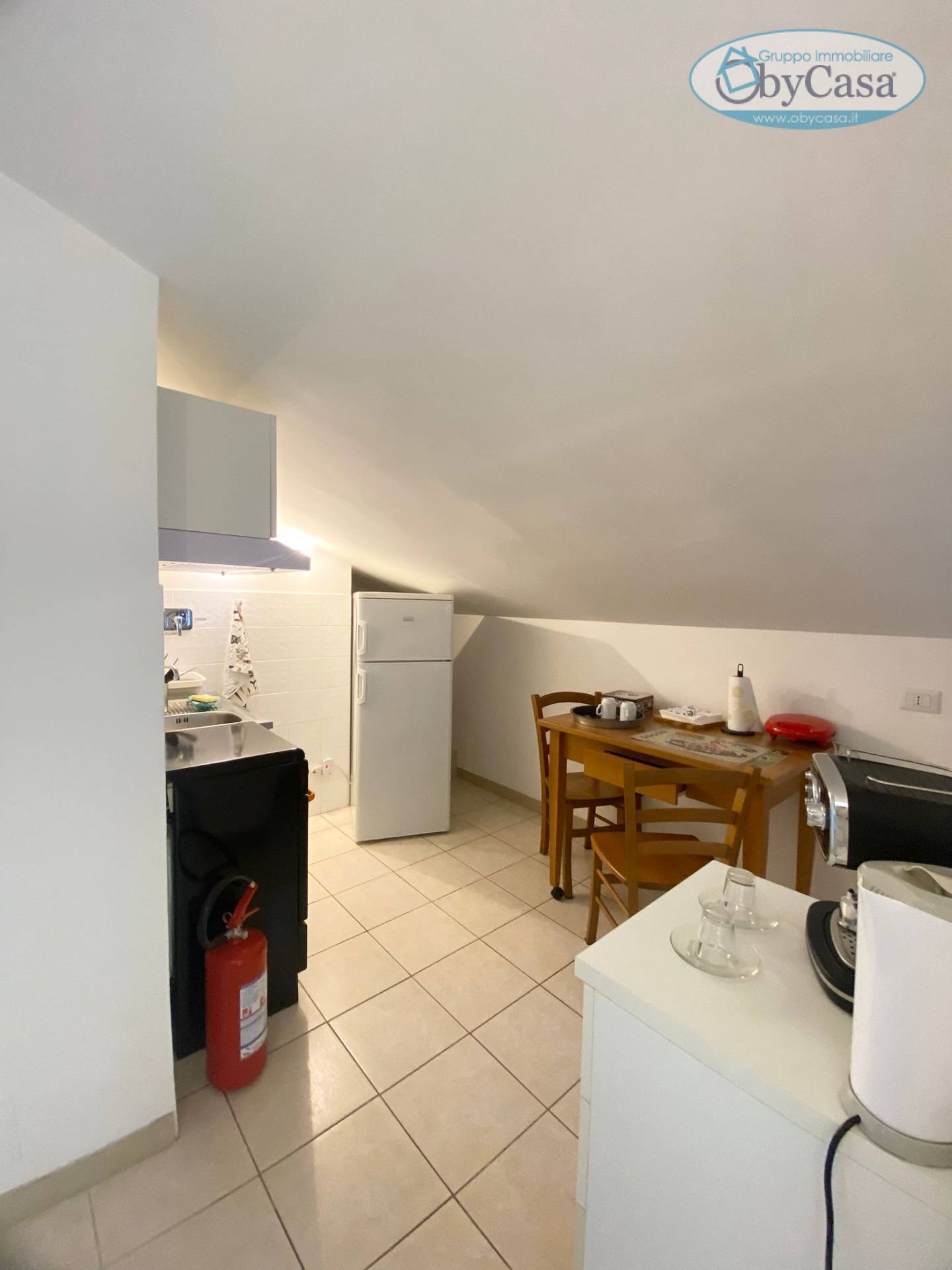 Appartamento in vendita a Roma, Laurentino