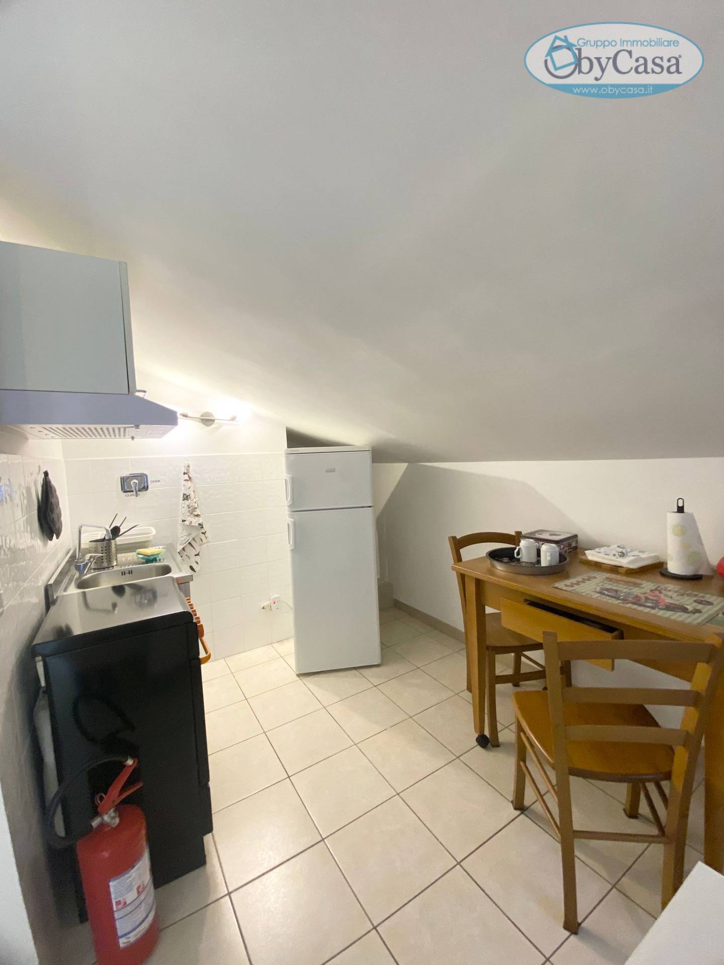 Appartamento in vendita a Roma, Laurentino