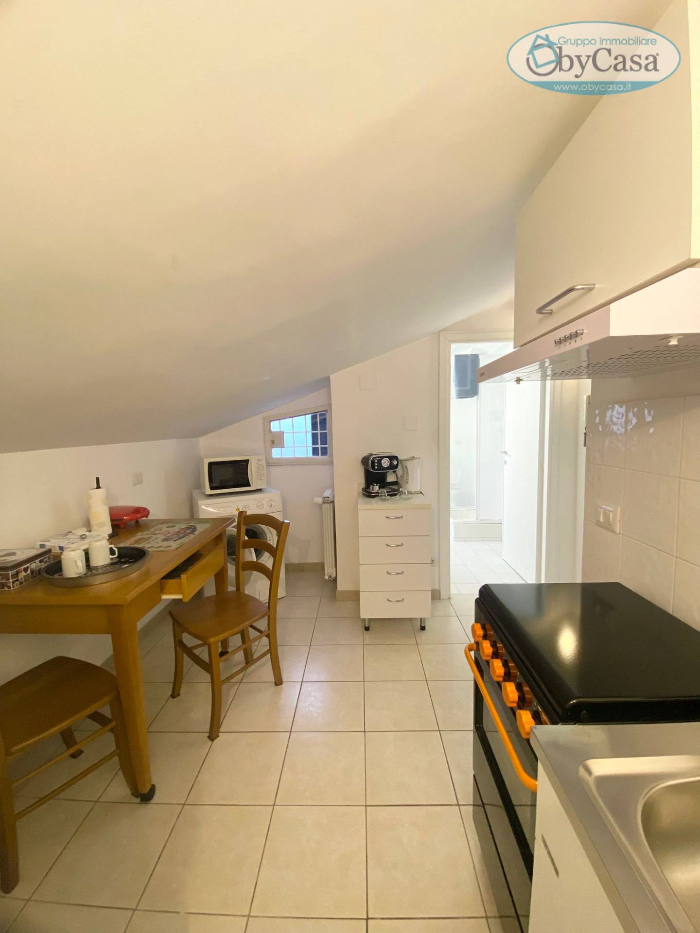 Appartamento in vendita a Roma, Laurentino