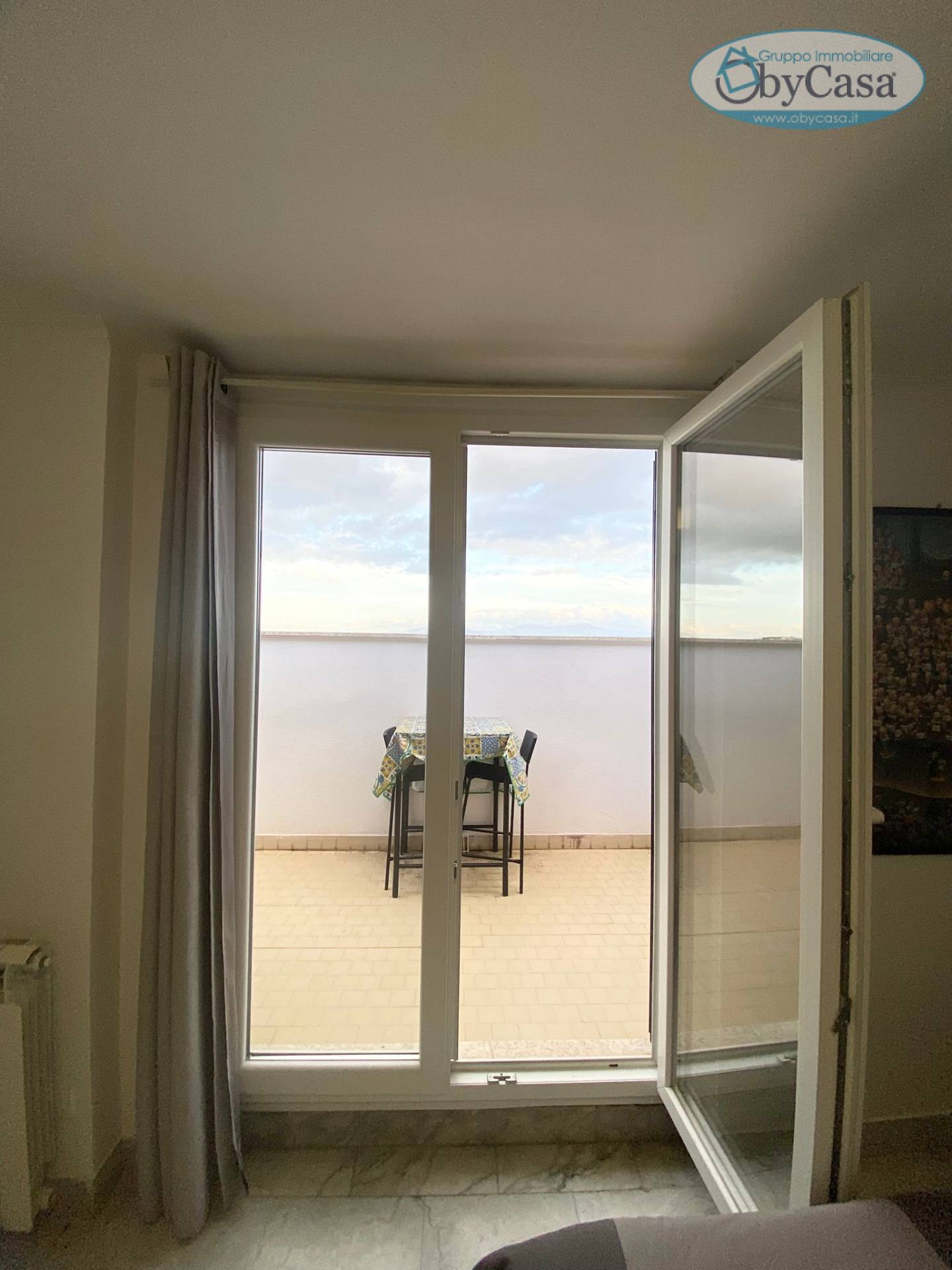 Appartamento in vendita a Roma, Laurentino