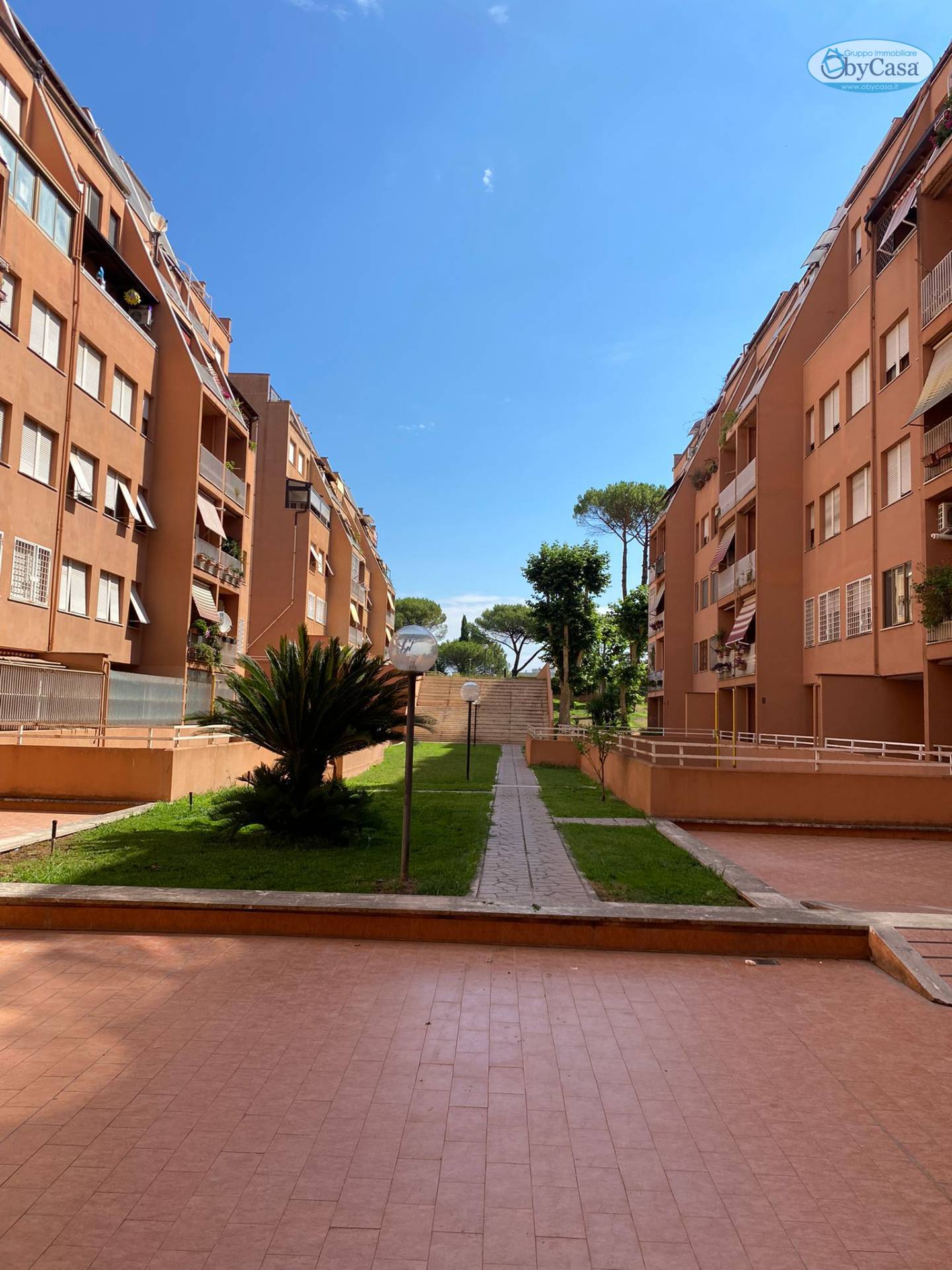 Appartamento 3 locali in vendita a Roma, Laurentino