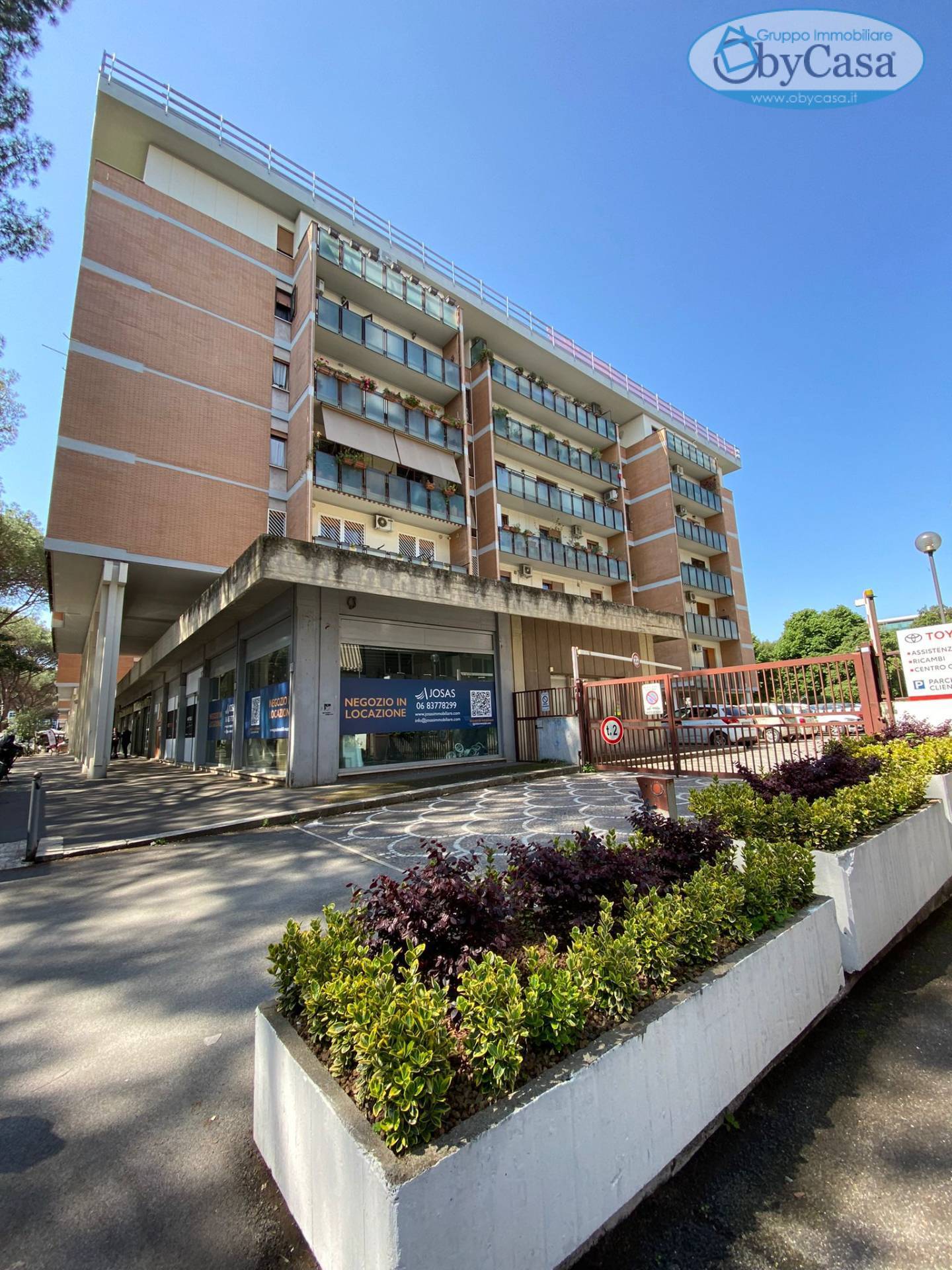 Appartamento in vendita a Roma, Laurentino