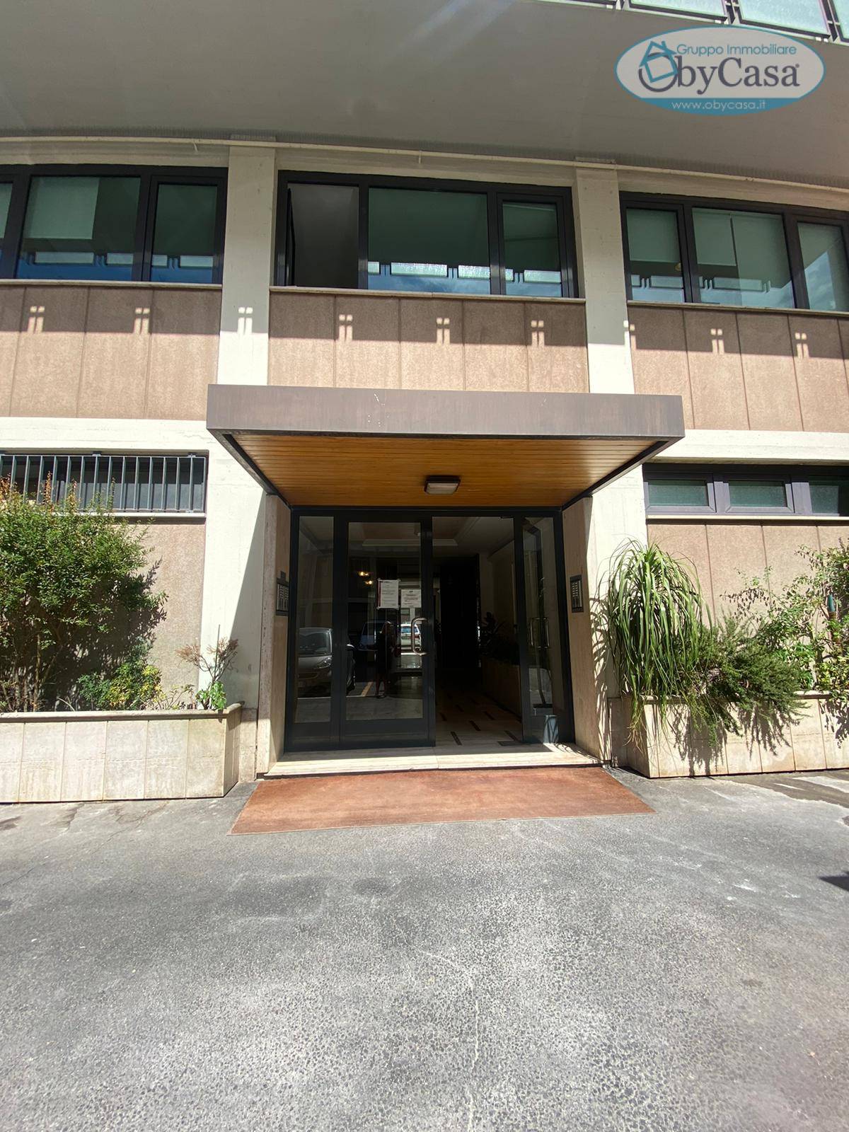 Appartamento in vendita a Roma, Laurentino