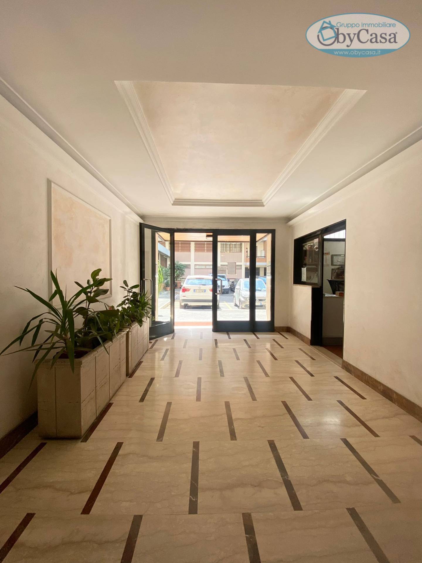 Appartamento in vendita a Roma, Laurentino