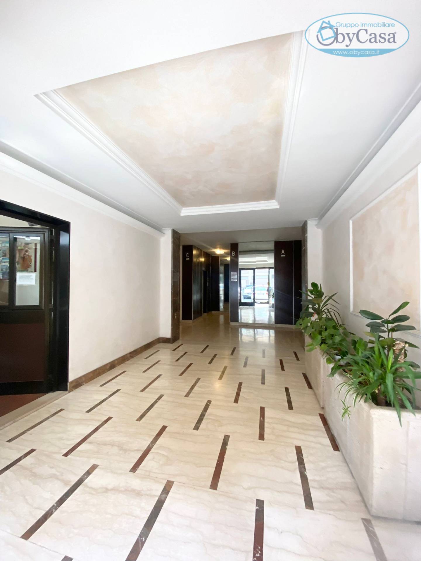 Appartamento in vendita a Roma, Laurentino