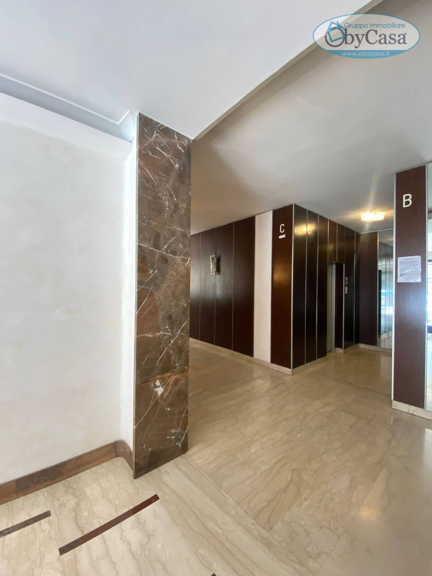 Appartamento in vendita a Roma, Laurentino