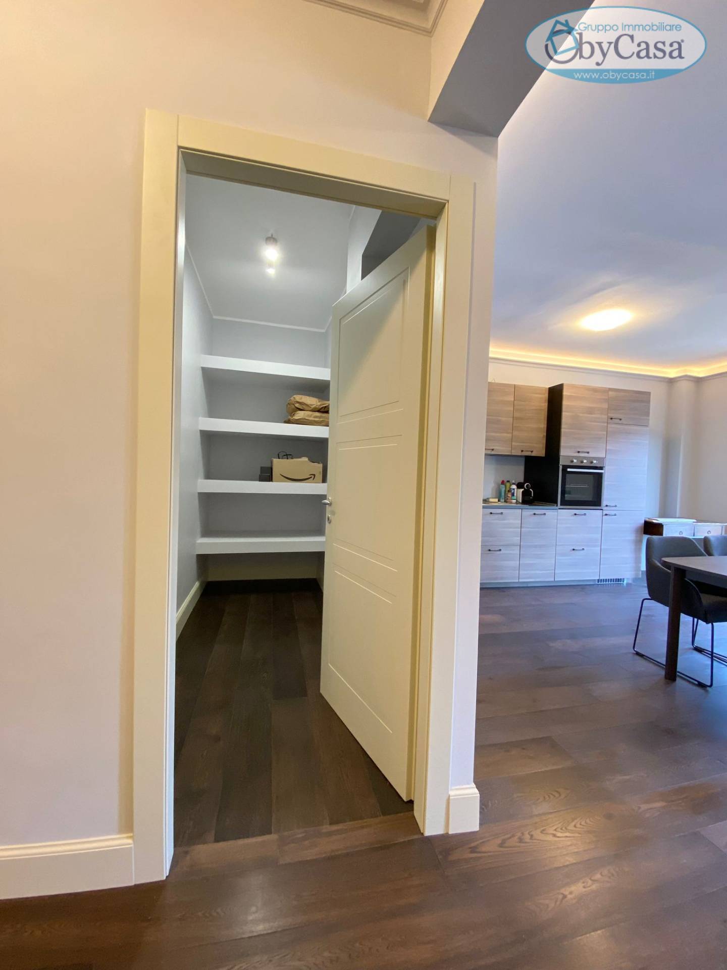 Appartamento in vendita a Roma, Laurentino