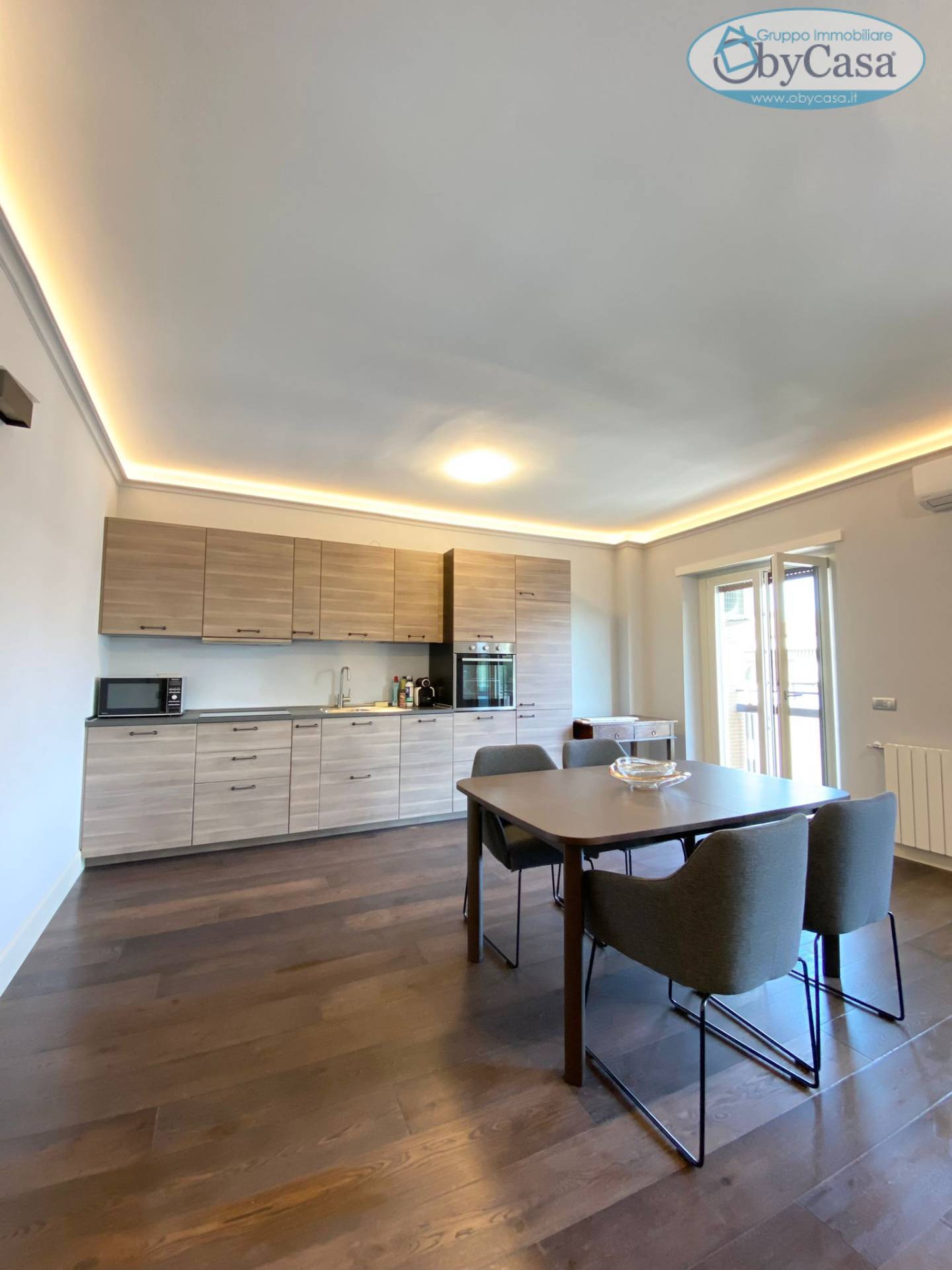 Appartamento in vendita a Roma, Laurentino