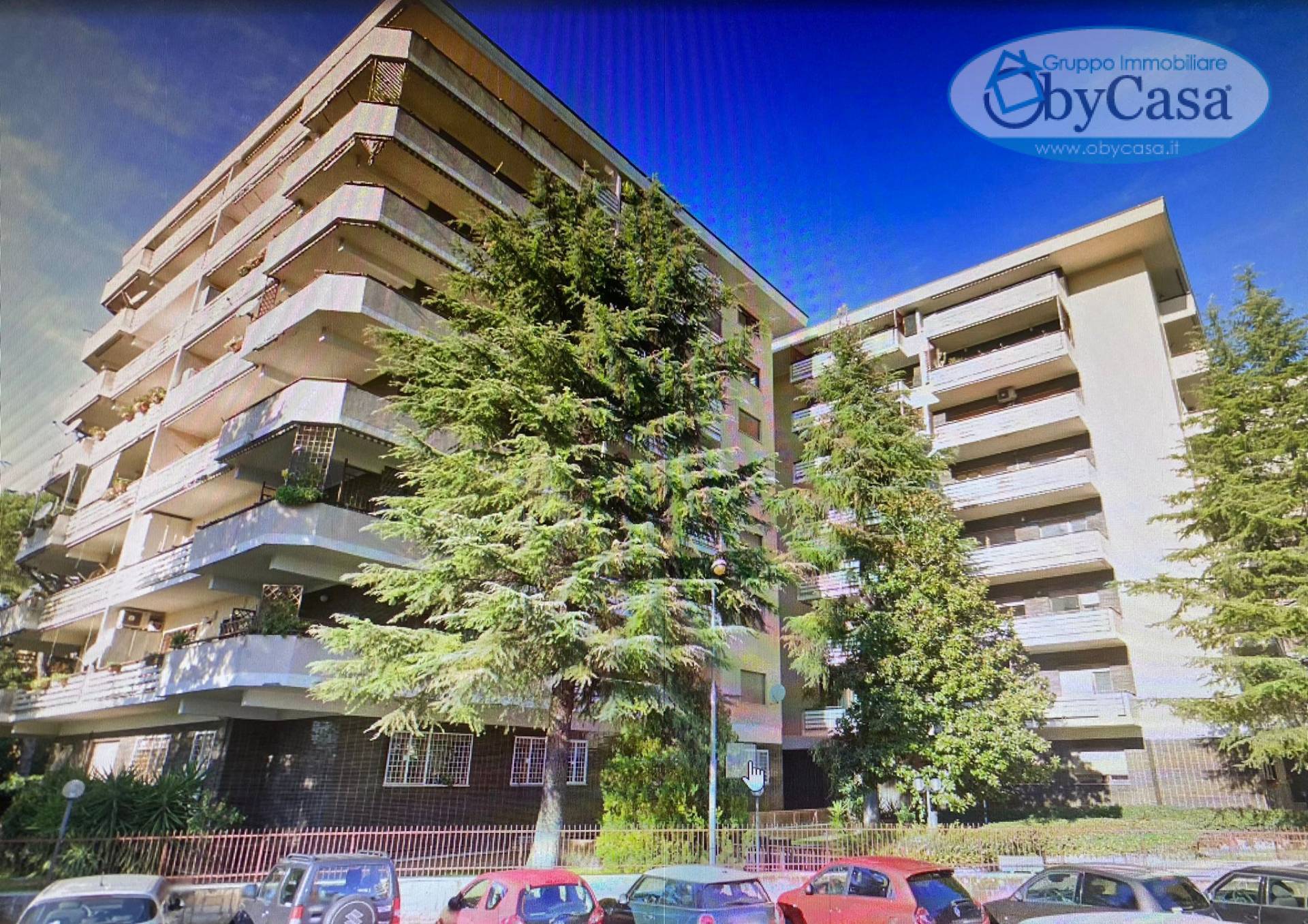 Appartamento in vendita a Roma, Laurentino