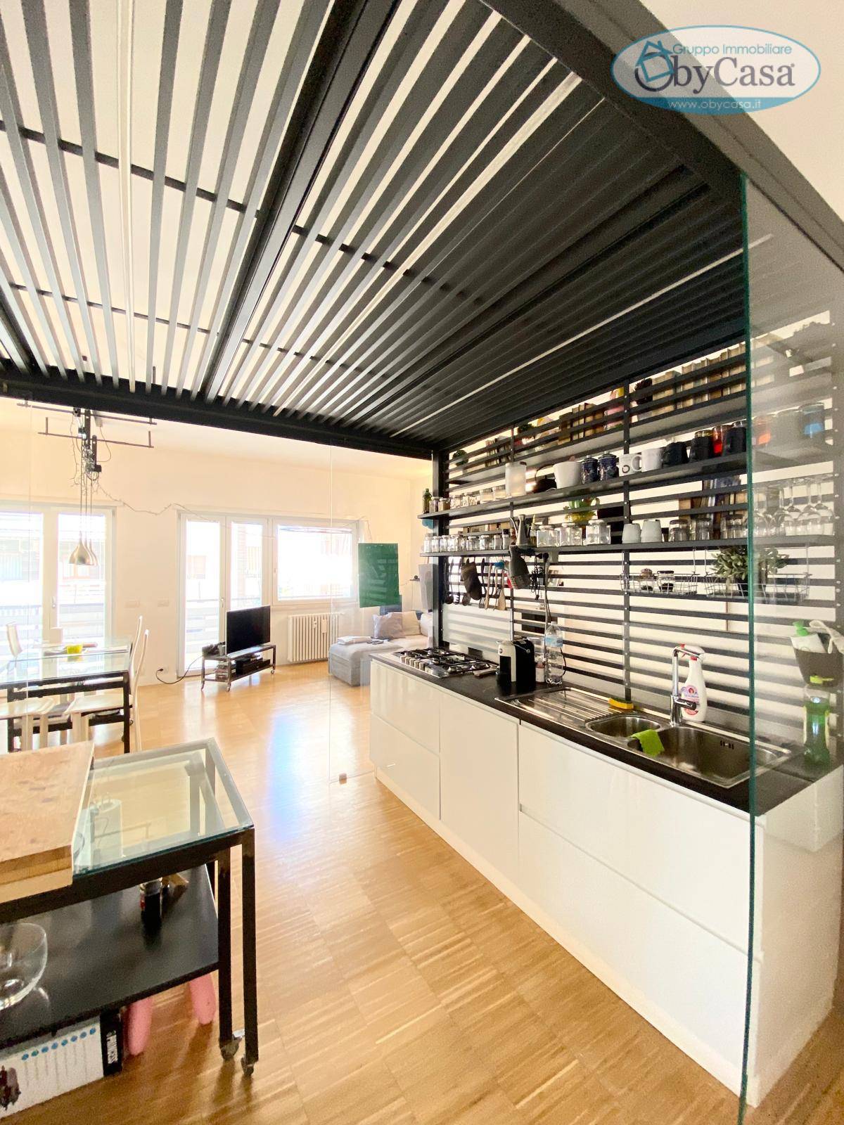 Appartamento in vendita a Roma, Laurentino