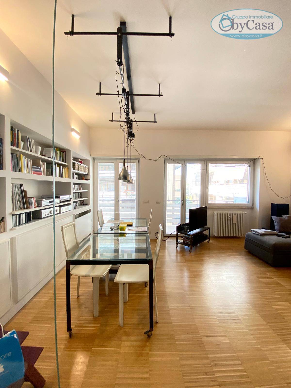 Appartamento in vendita a Roma, Laurentino