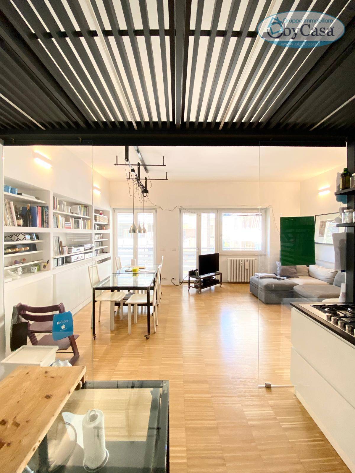 Appartamento in vendita a Roma, Laurentino