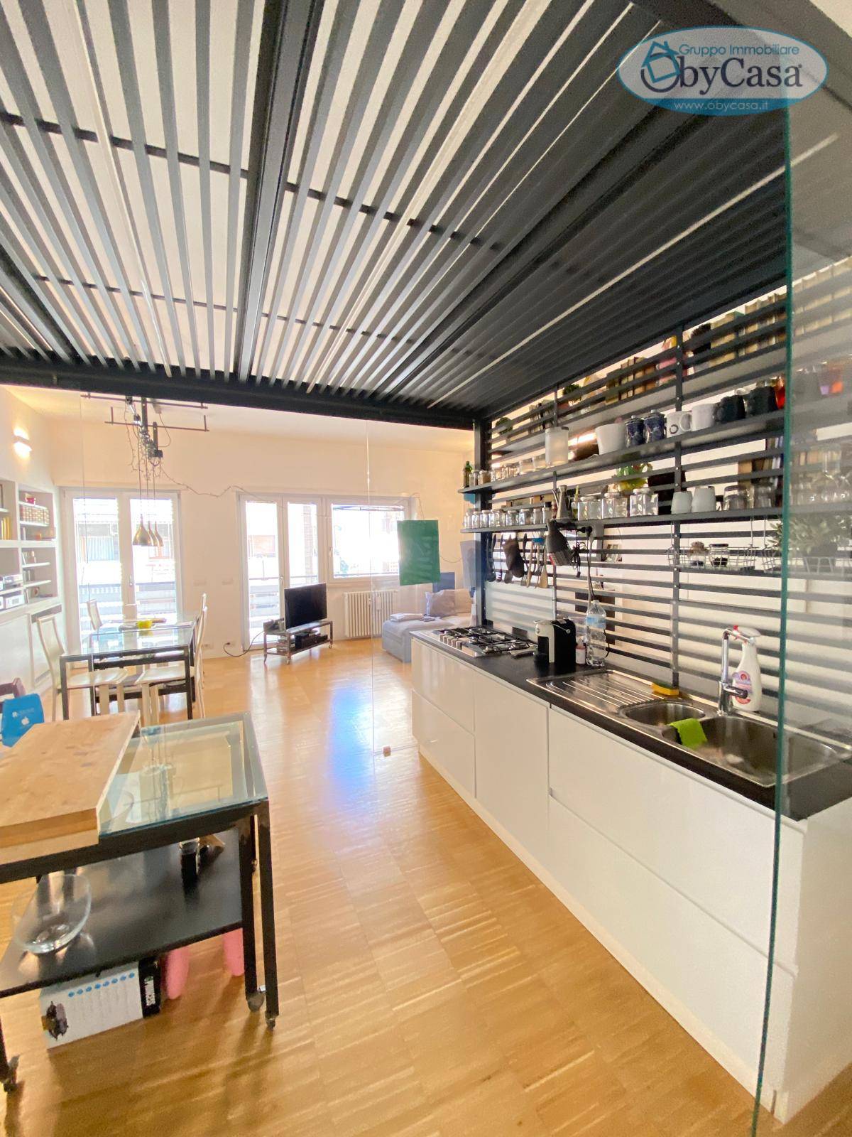 Appartamento in vendita a Roma, Laurentino