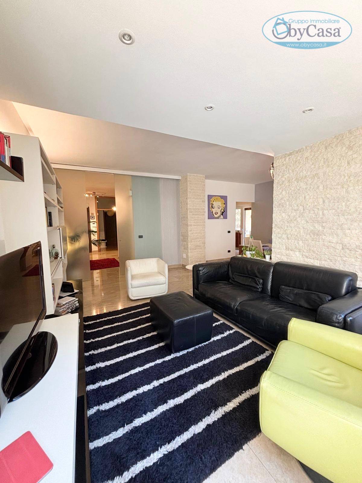 Appartamento in vendita a Roma, Fonte Meravigliosa