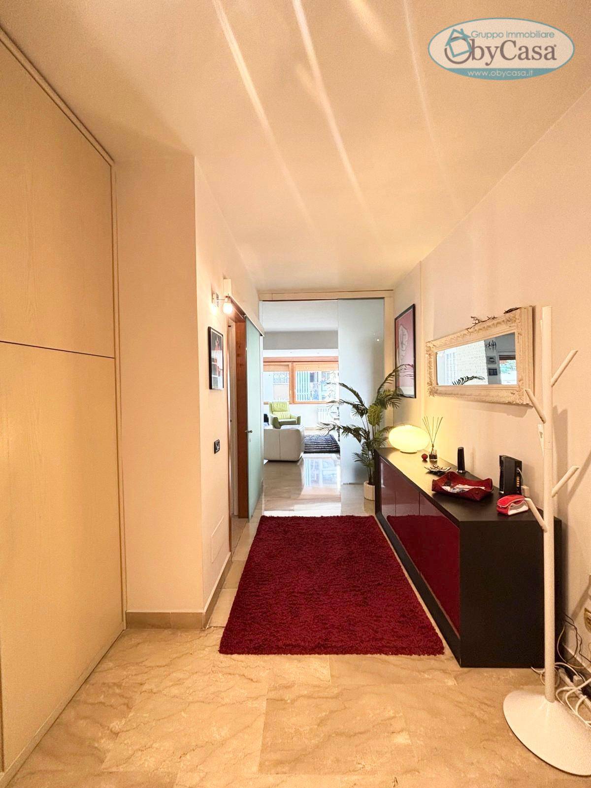 Appartamento in vendita a Roma, Fonte Meravigliosa