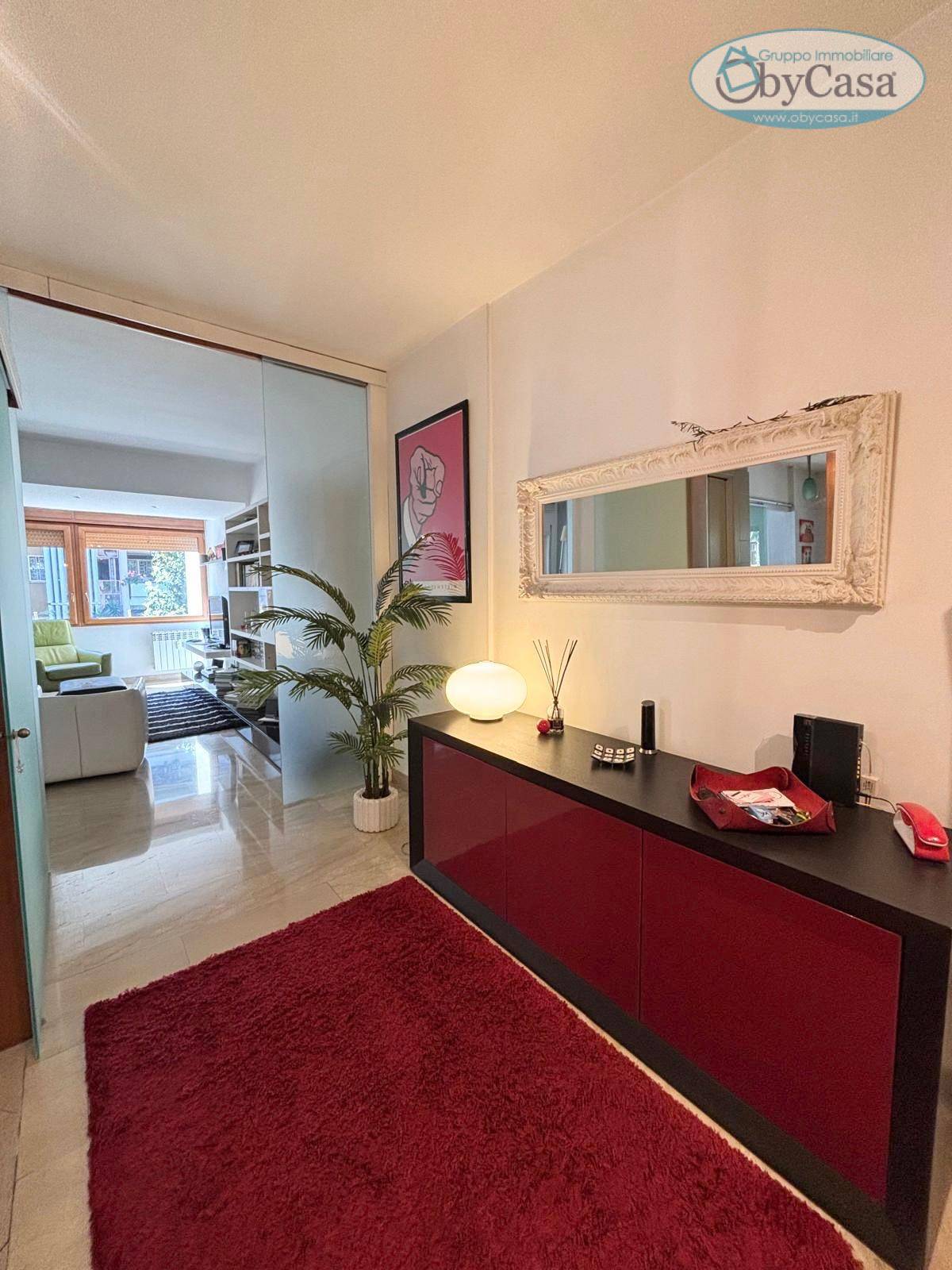 Appartamento in vendita a Roma, Fonte Meravigliosa