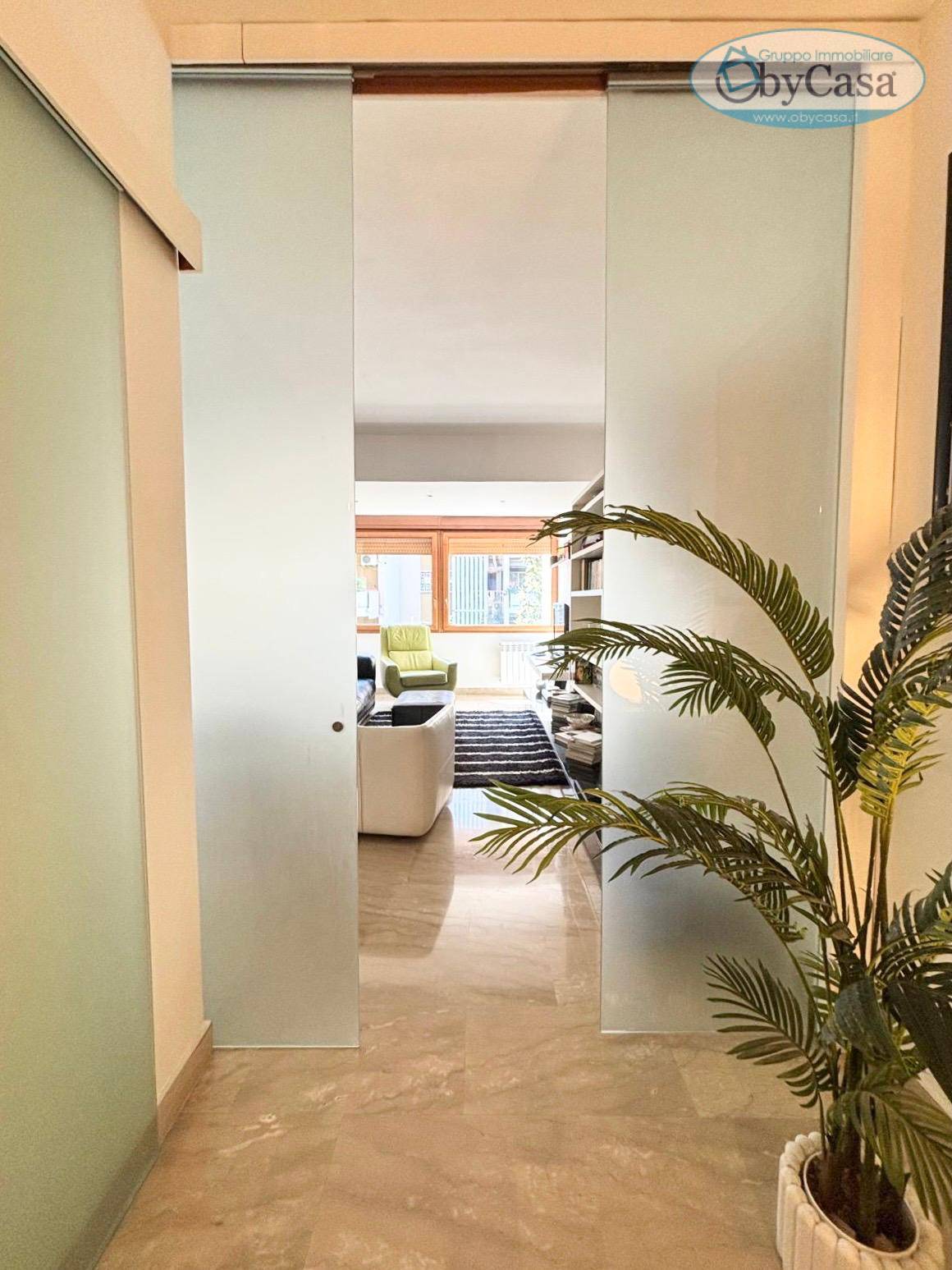 Appartamento in vendita a Roma, Fonte Meravigliosa