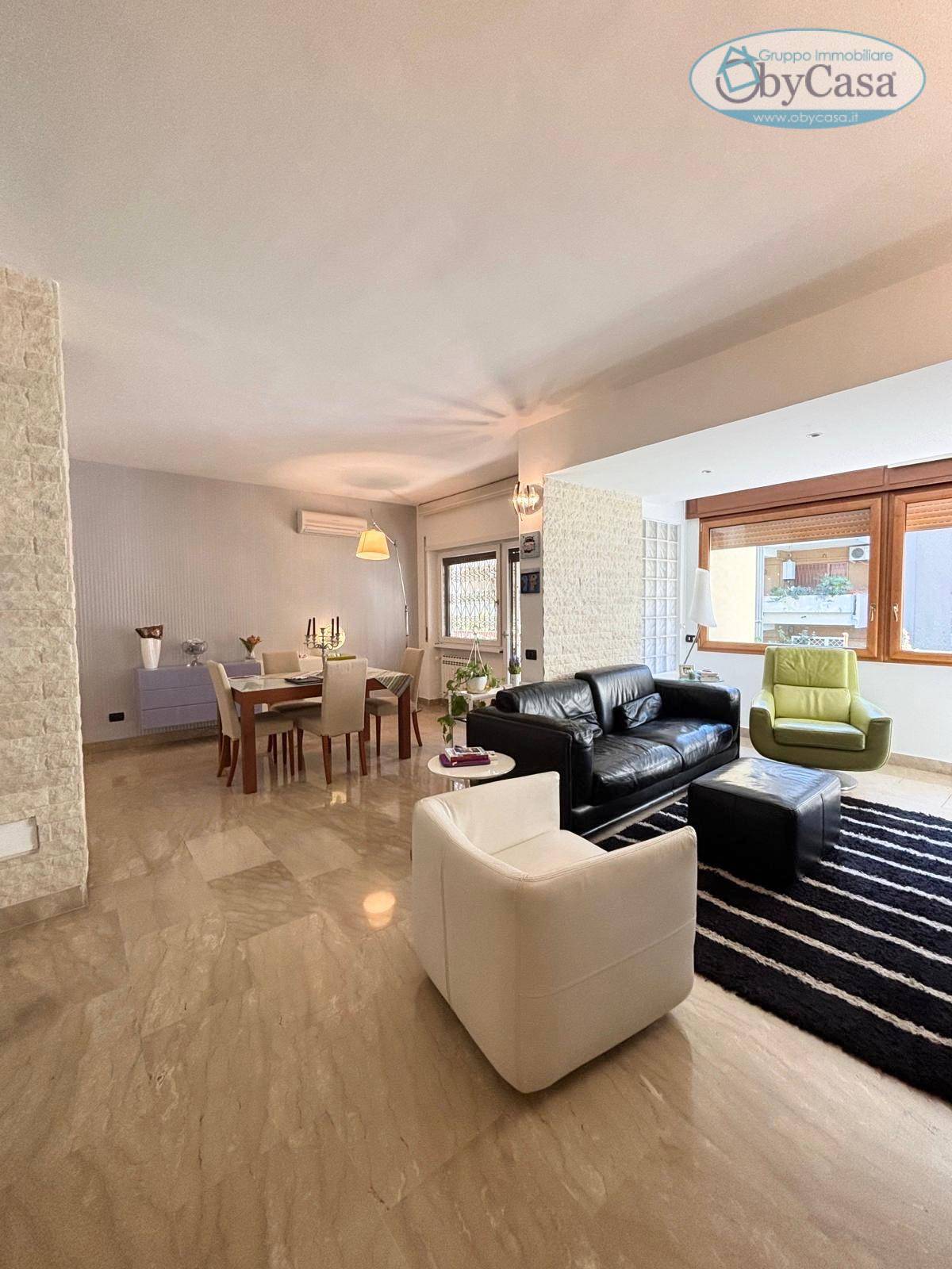 Appartamento in vendita a Roma, Fonte Meravigliosa