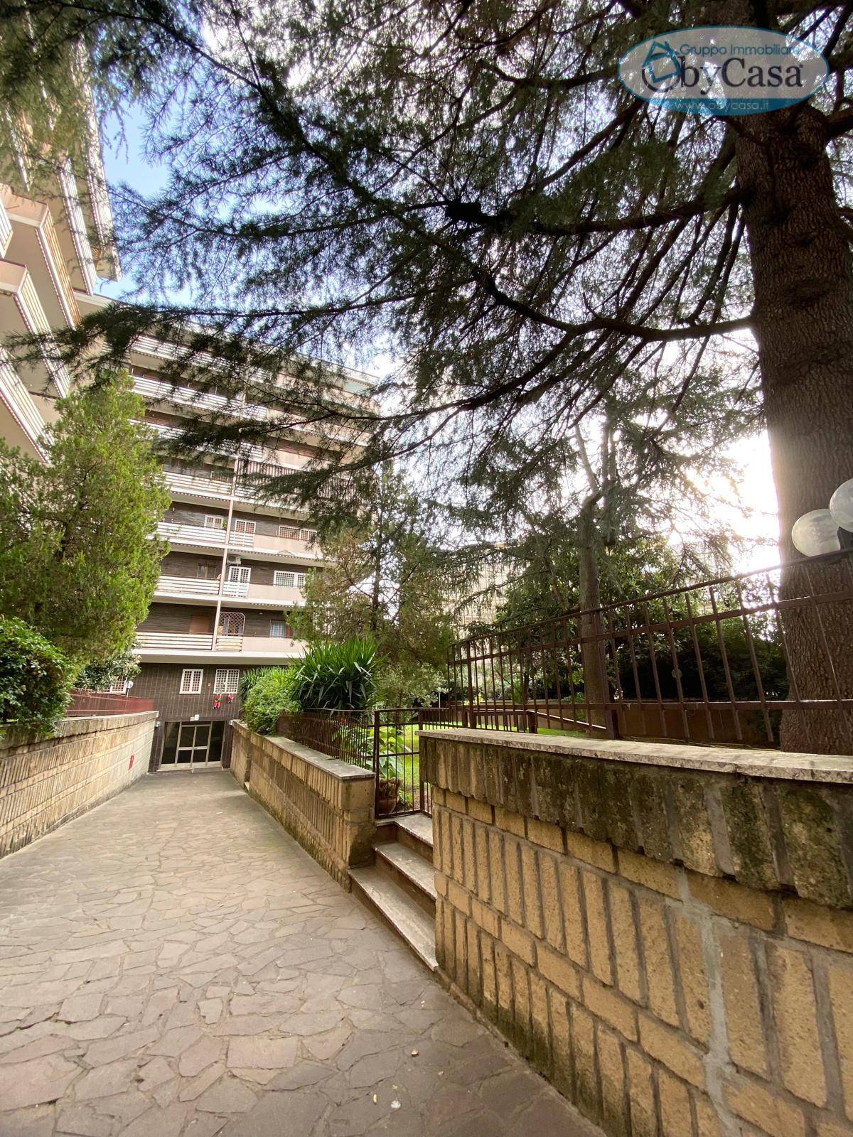 Appartamento 2 locali in affitto a Roma, Laurentino