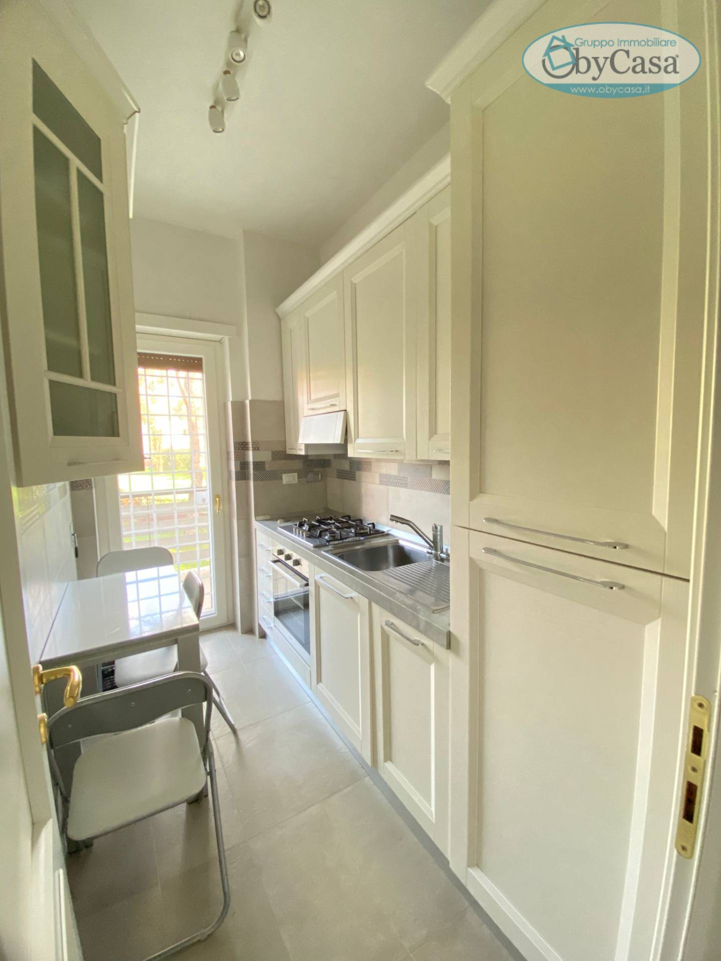 Appartamento 2 locali in affitto a Roma, Laurentino