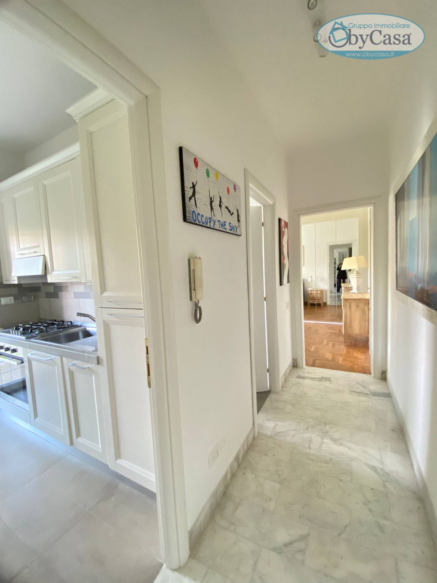 Appartamento 2 locali in affitto a Roma, Laurentino