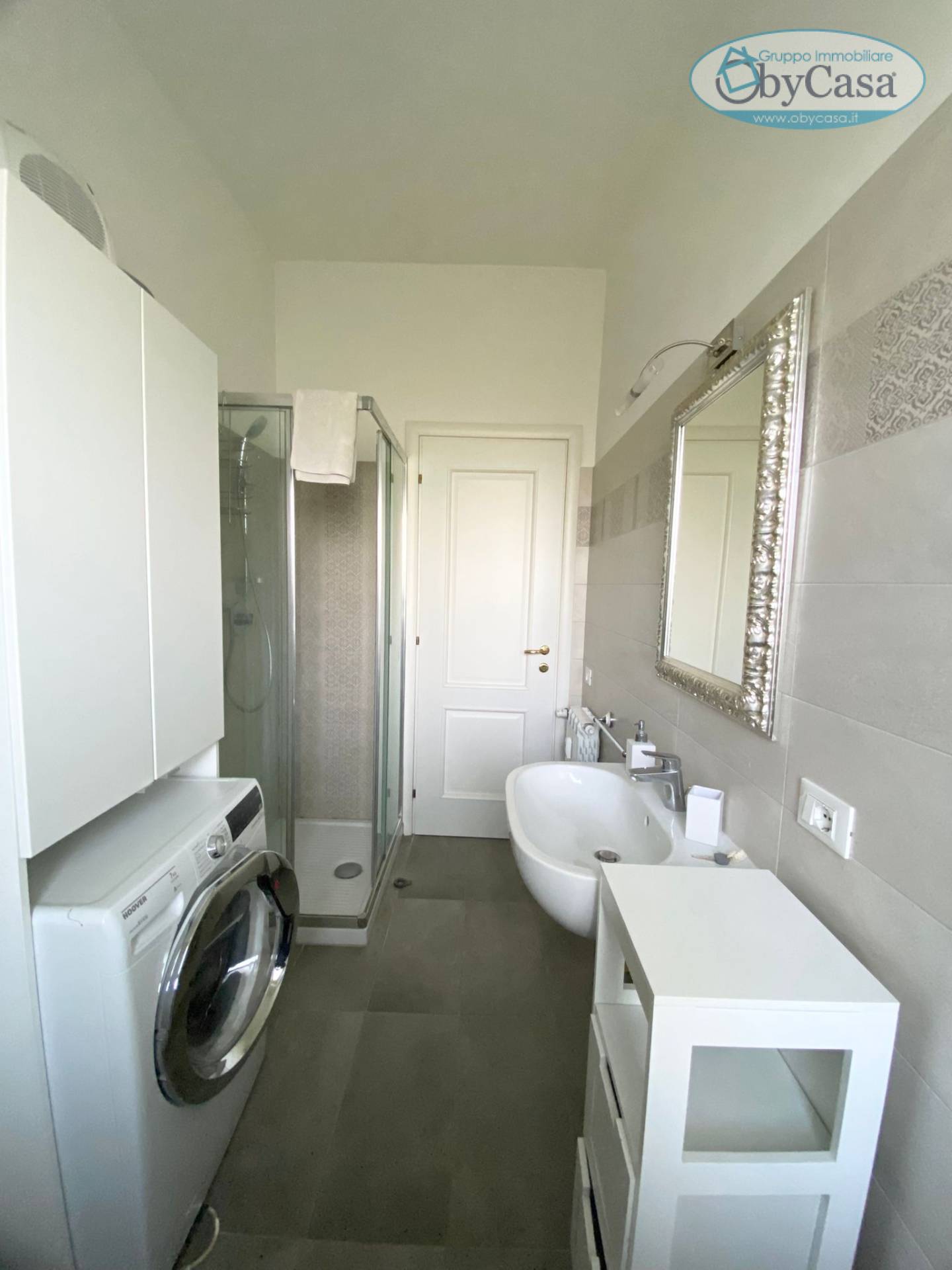 Appartamento 2 locali in affitto a Roma, Laurentino