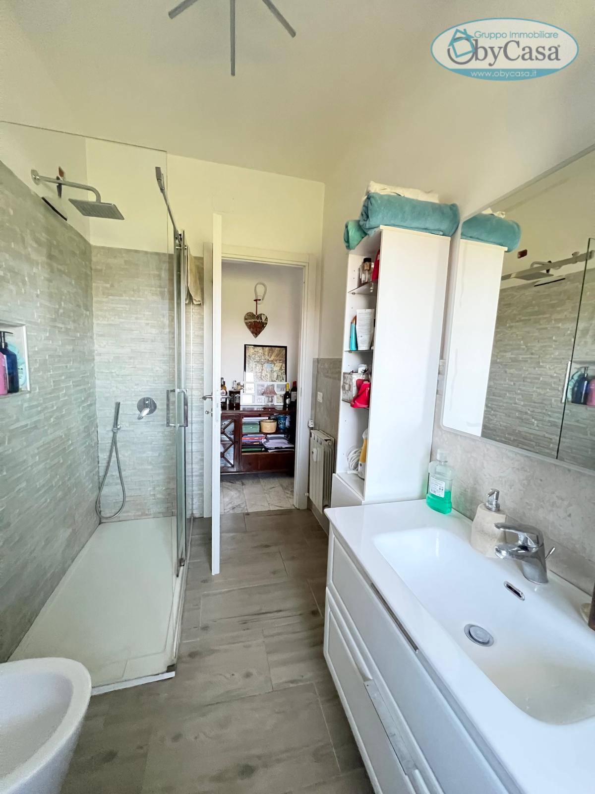 Appartamento in vendita a Roma, Laurentino