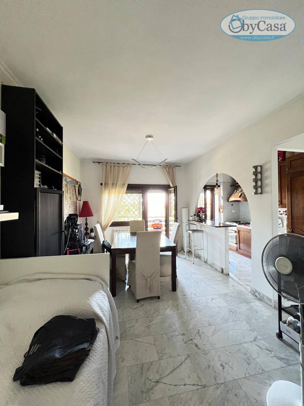 Appartamento in vendita a Roma, Laurentino