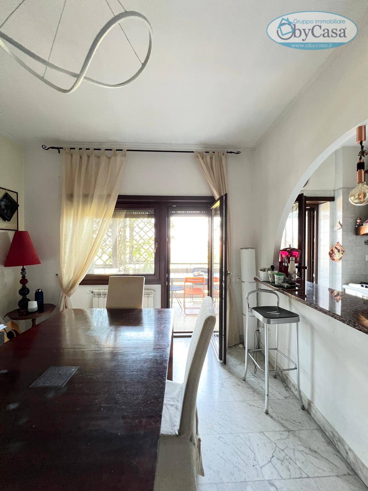 Appartamento in vendita a Roma, Laurentino