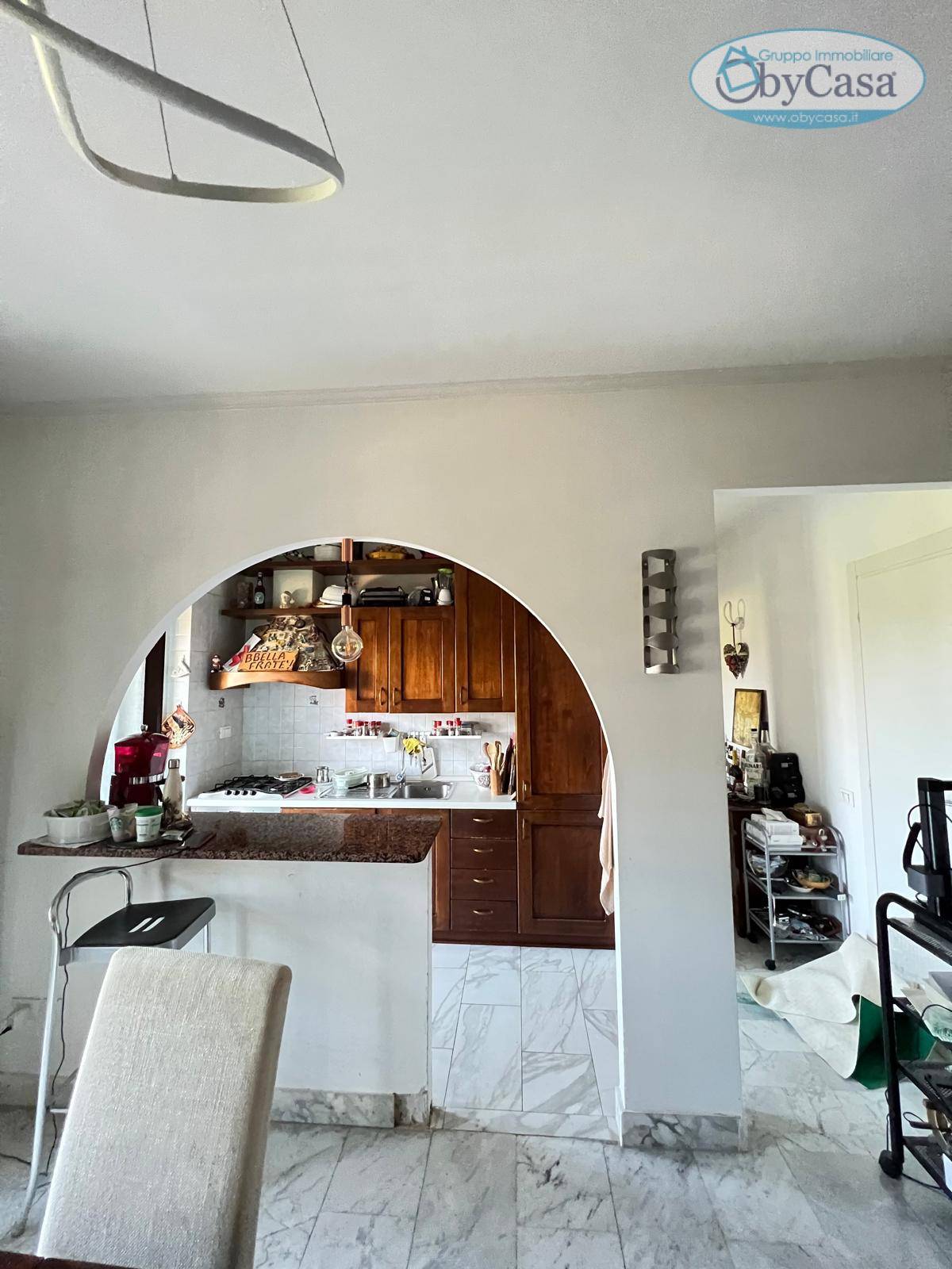 Appartamento in vendita a Roma, Laurentino