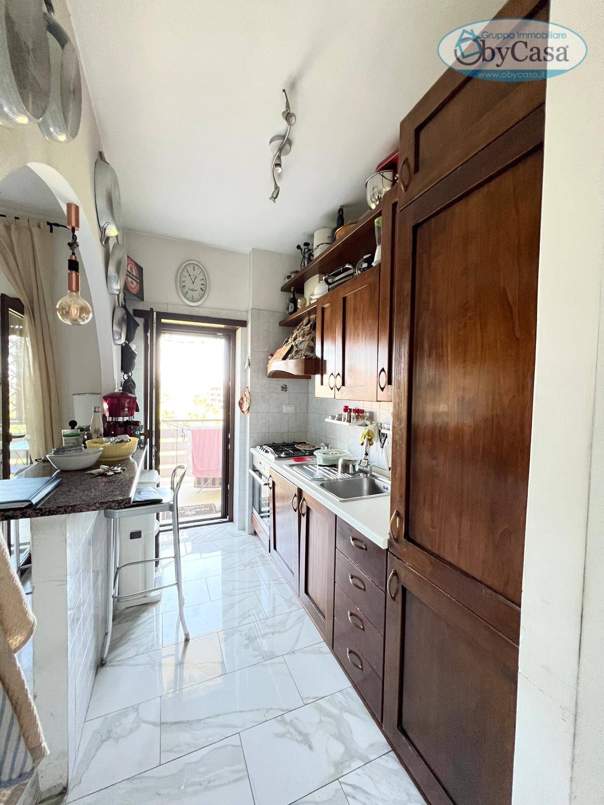 Appartamento in vendita a Roma, Laurentino