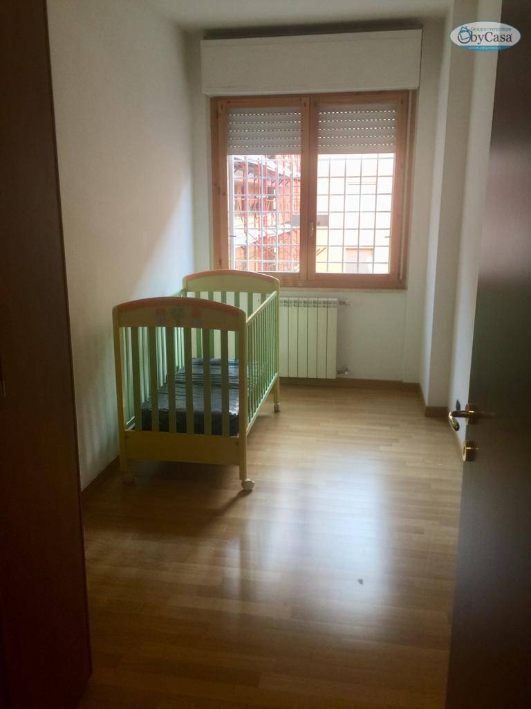 Appartamento 3 locali in vendita a Roma, Laurentino