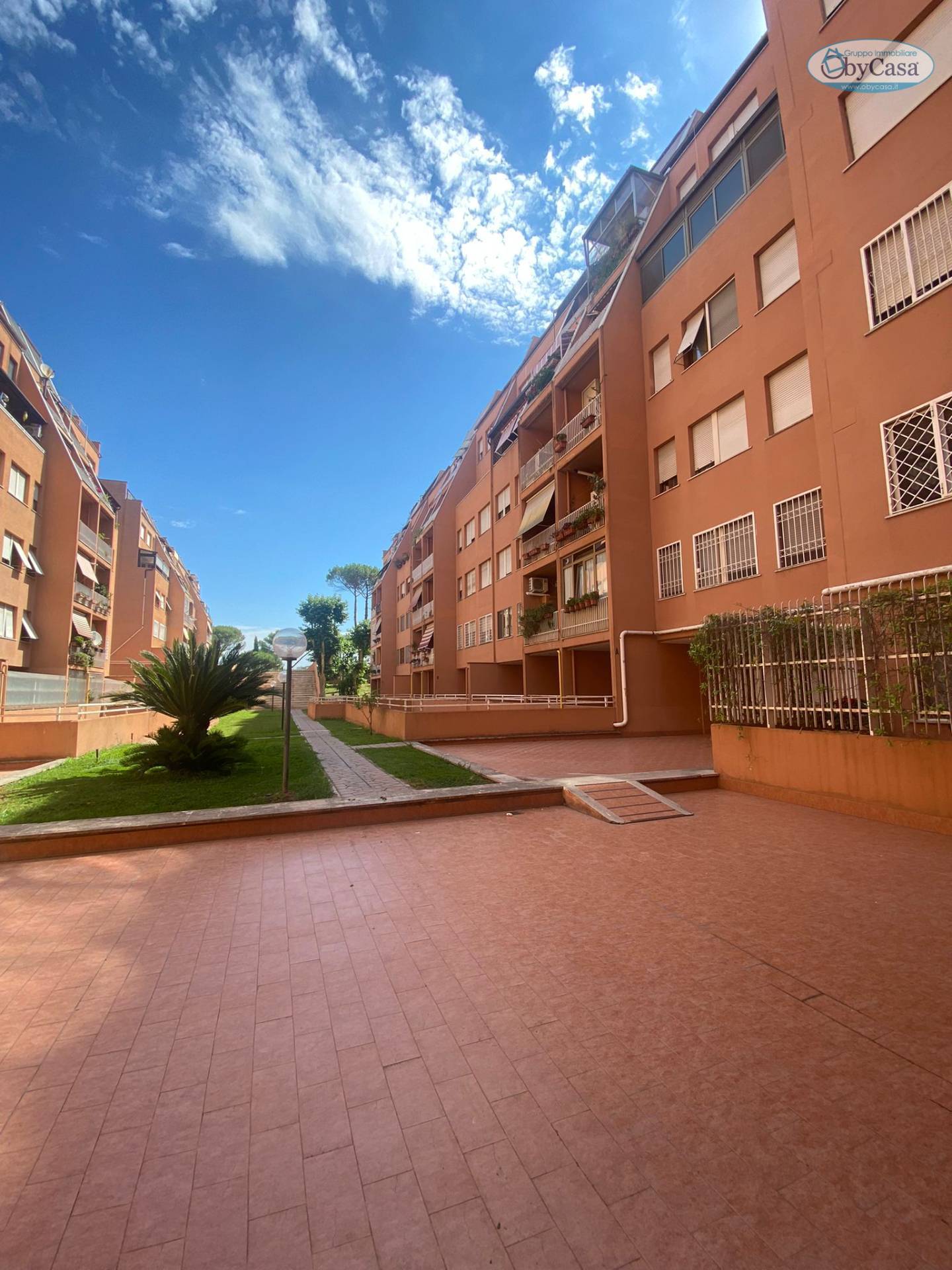 Appartamento 3 locali in vendita a Roma, Laurentino