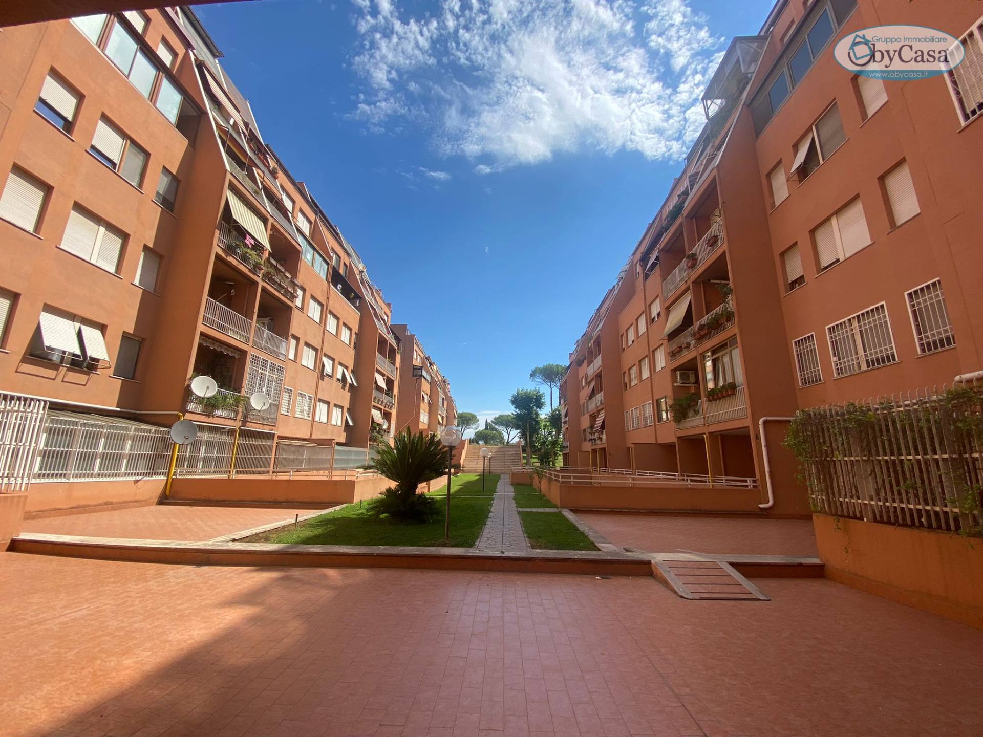 Appartamento 3 locali in vendita a Roma, Laurentino