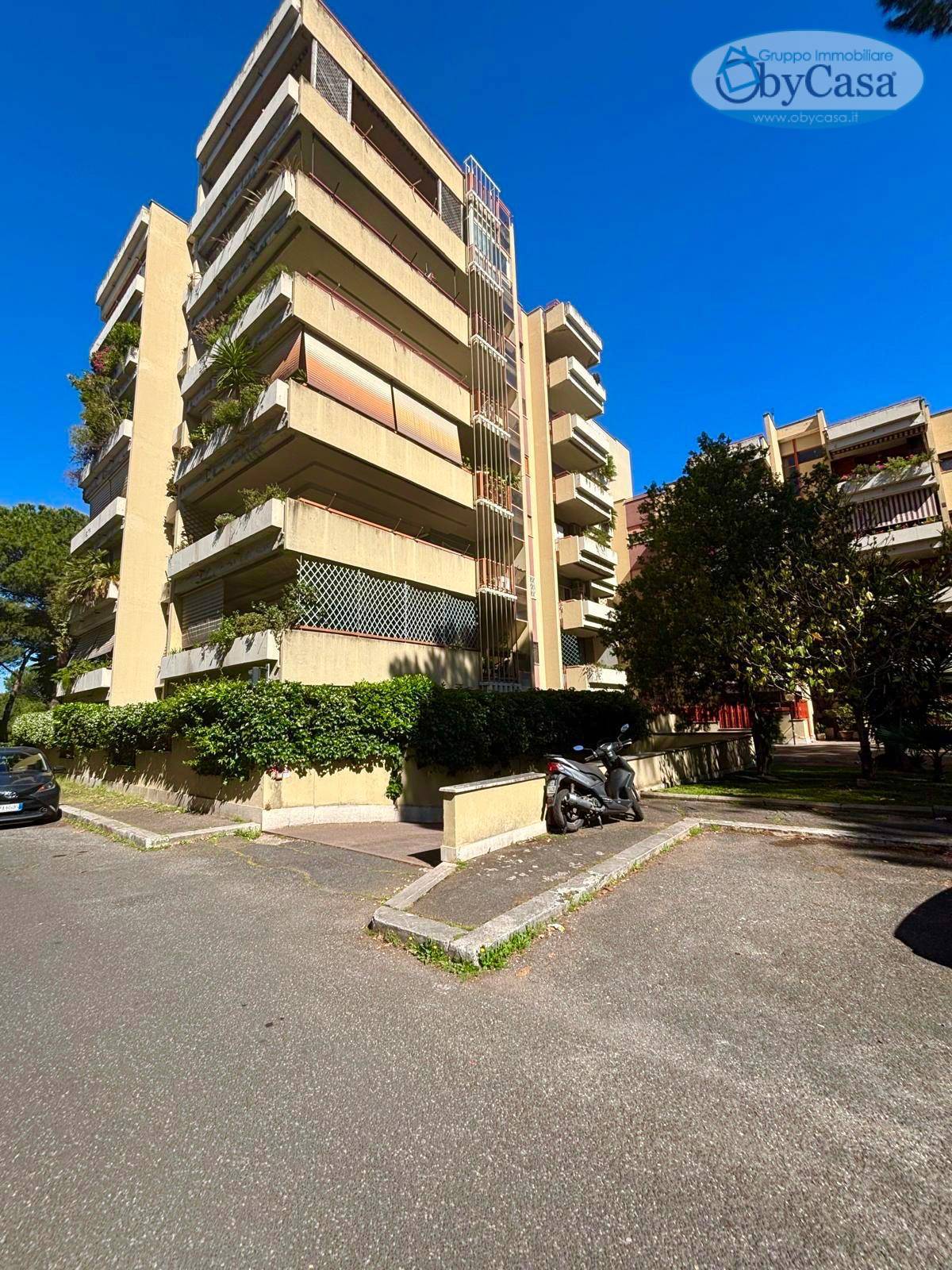 Appartamento in vendita a Roma, Fonte Meravigliosa