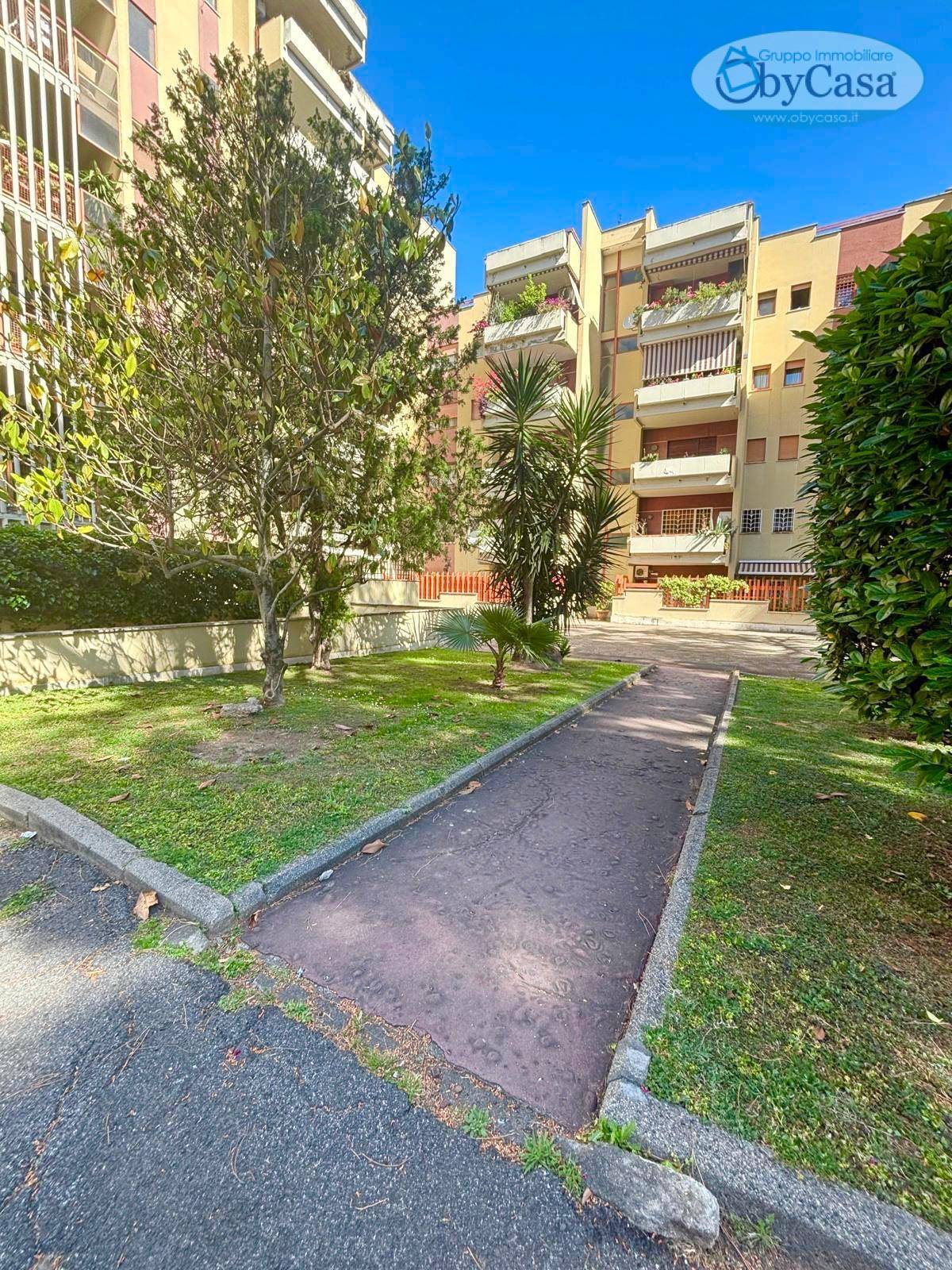 Appartamento in vendita a Roma, Fonte Meravigliosa