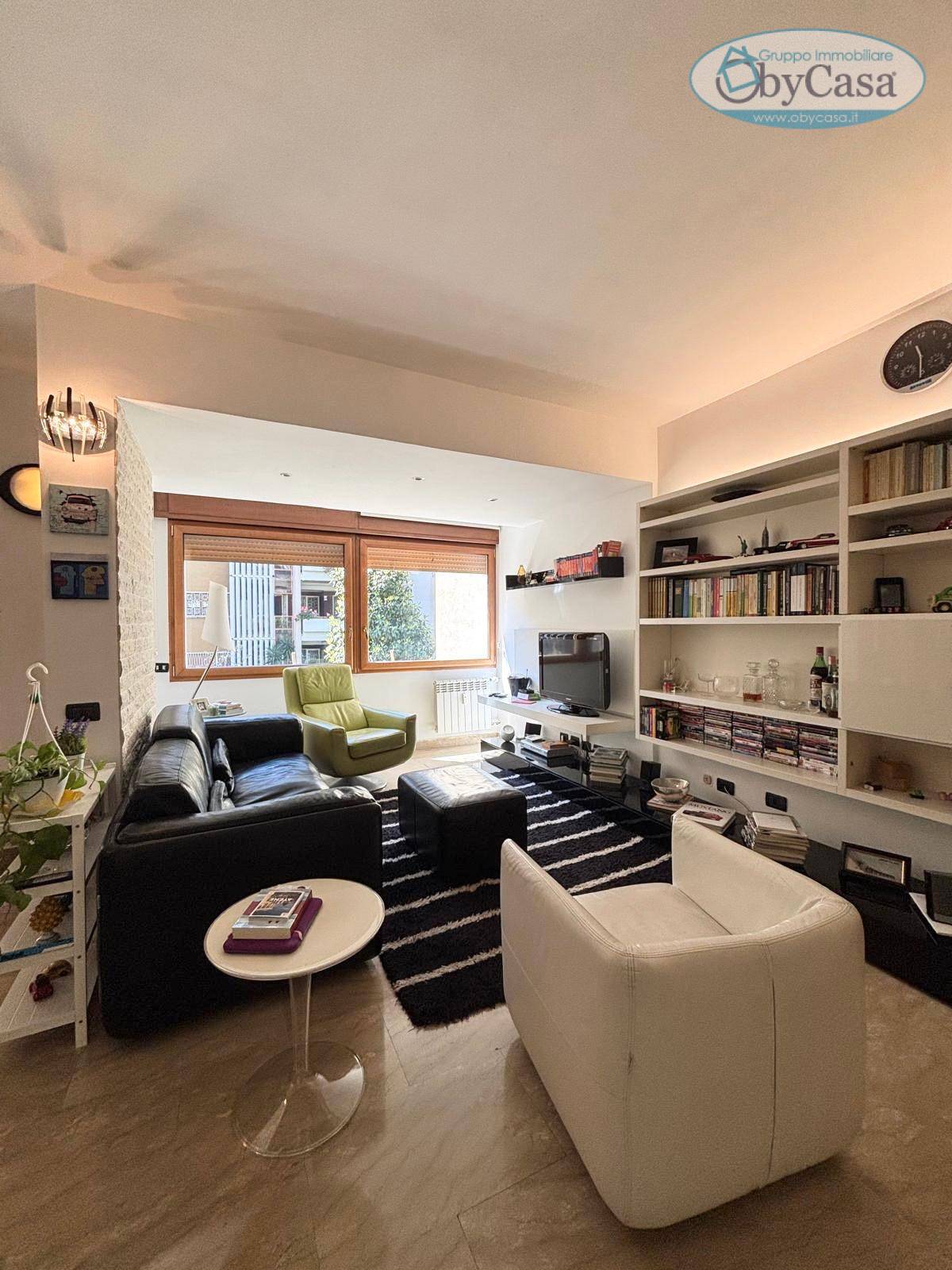 Appartamento in vendita a Roma, Fonte Meravigliosa