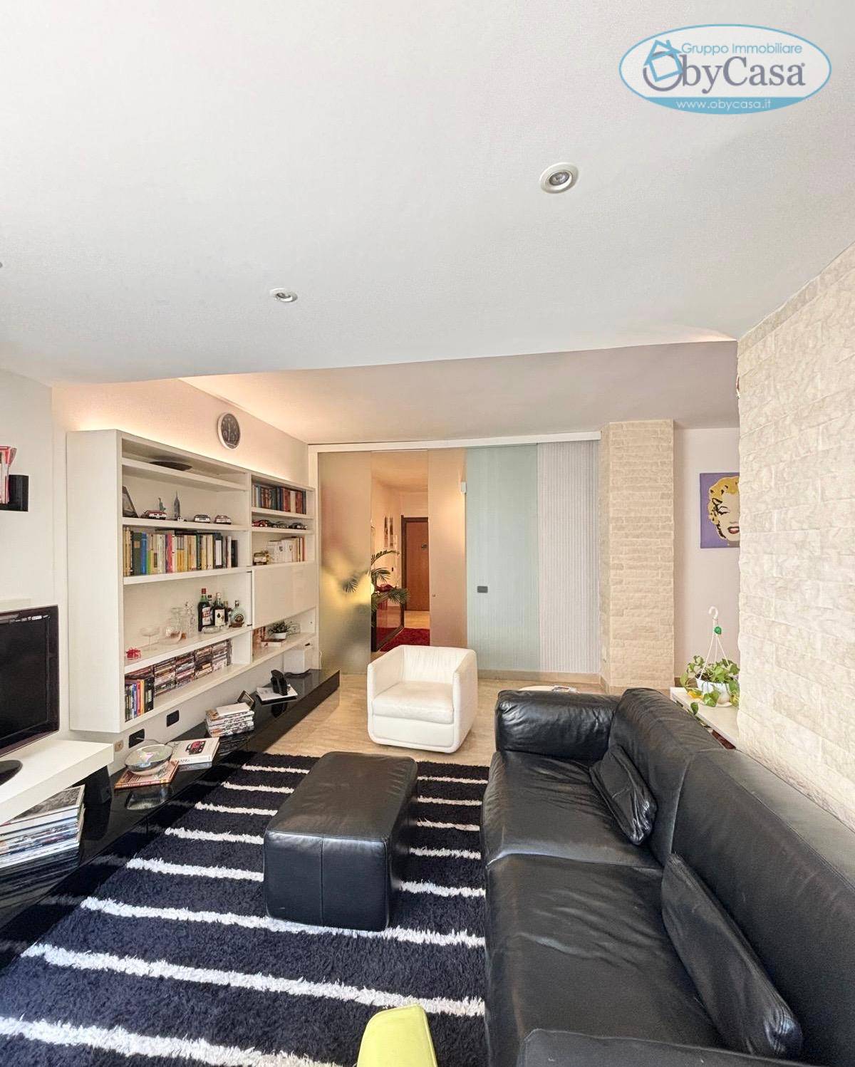 Appartamento in vendita a Roma, Fonte Meravigliosa