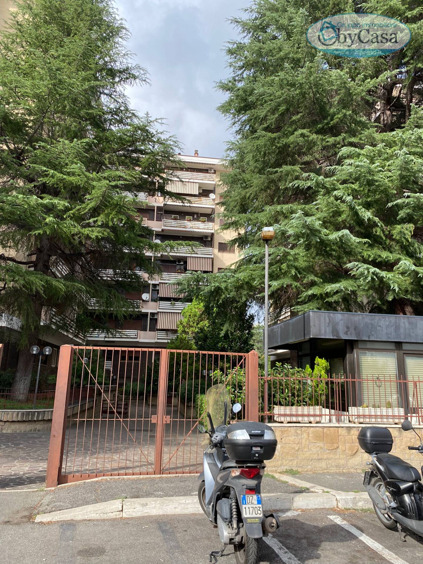 Appartamento in affitto a Roma, Laurentino