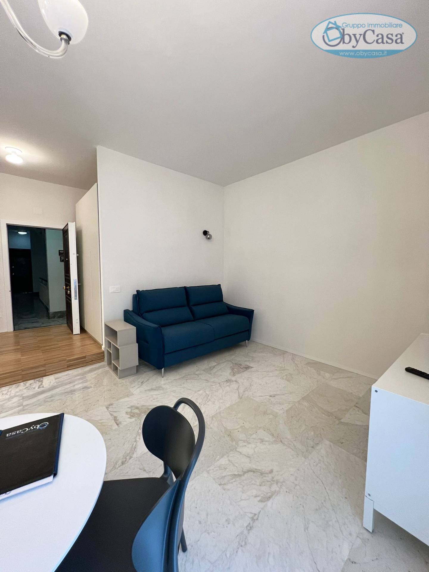 Appartamento in affitto a Roma, Laurentino