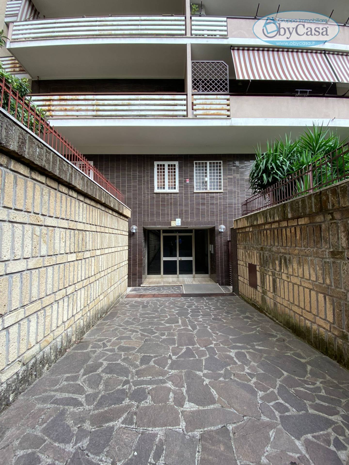 Appartamento in affitto a Roma, Laurentino