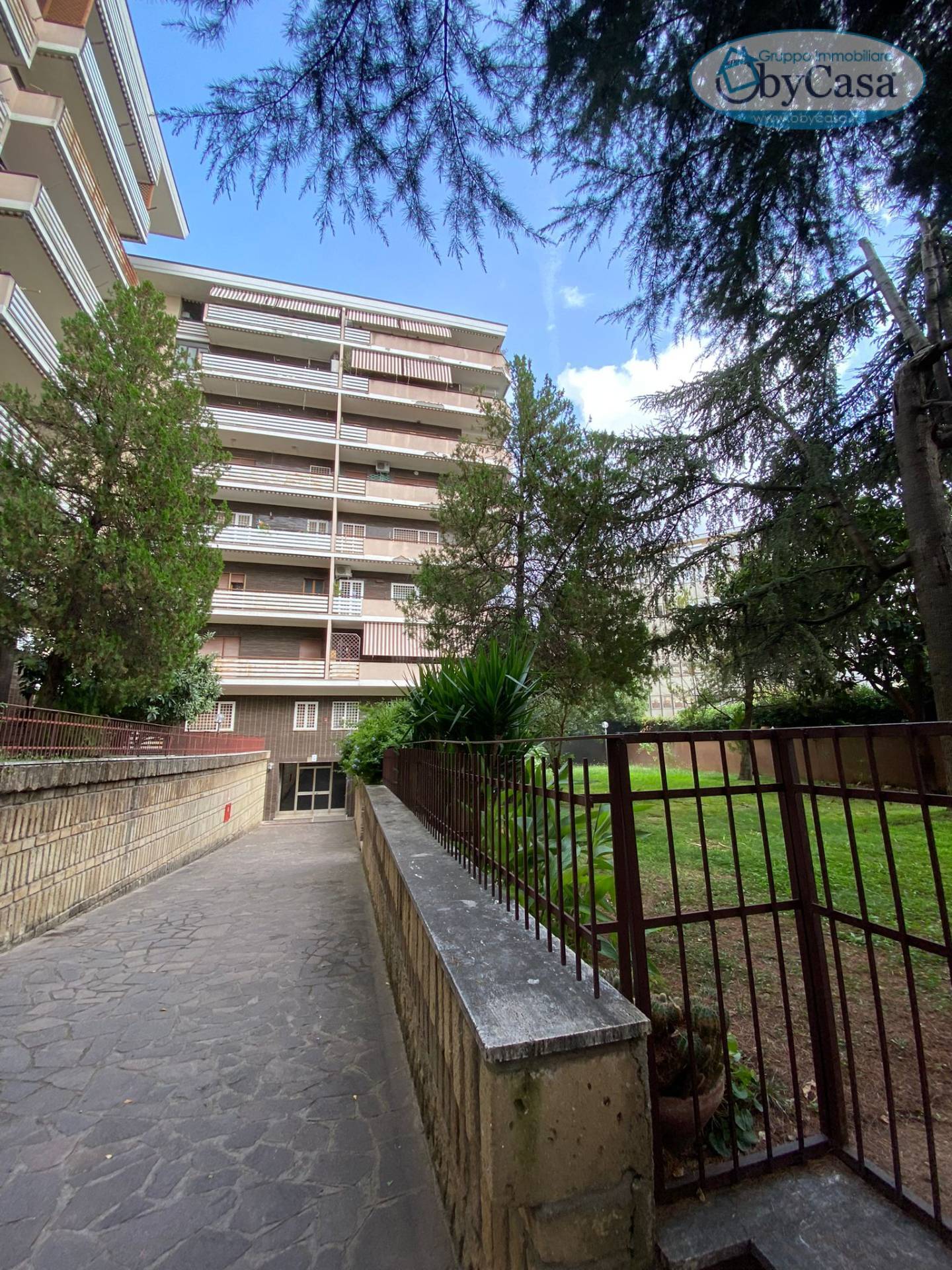 Appartamento in affitto a Roma, Laurentino