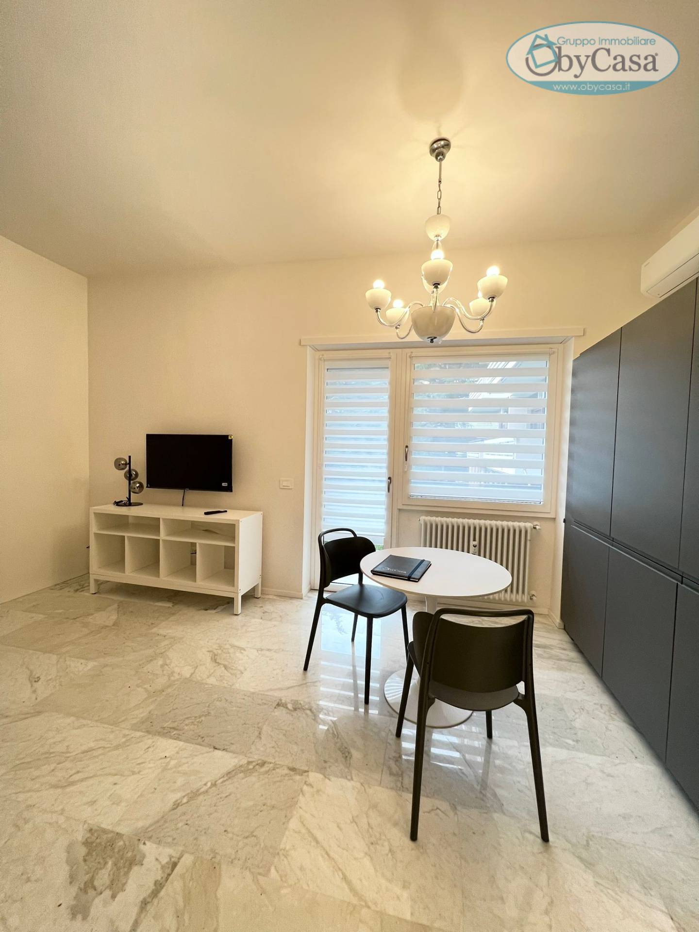 Appartamento in affitto a Roma, Laurentino