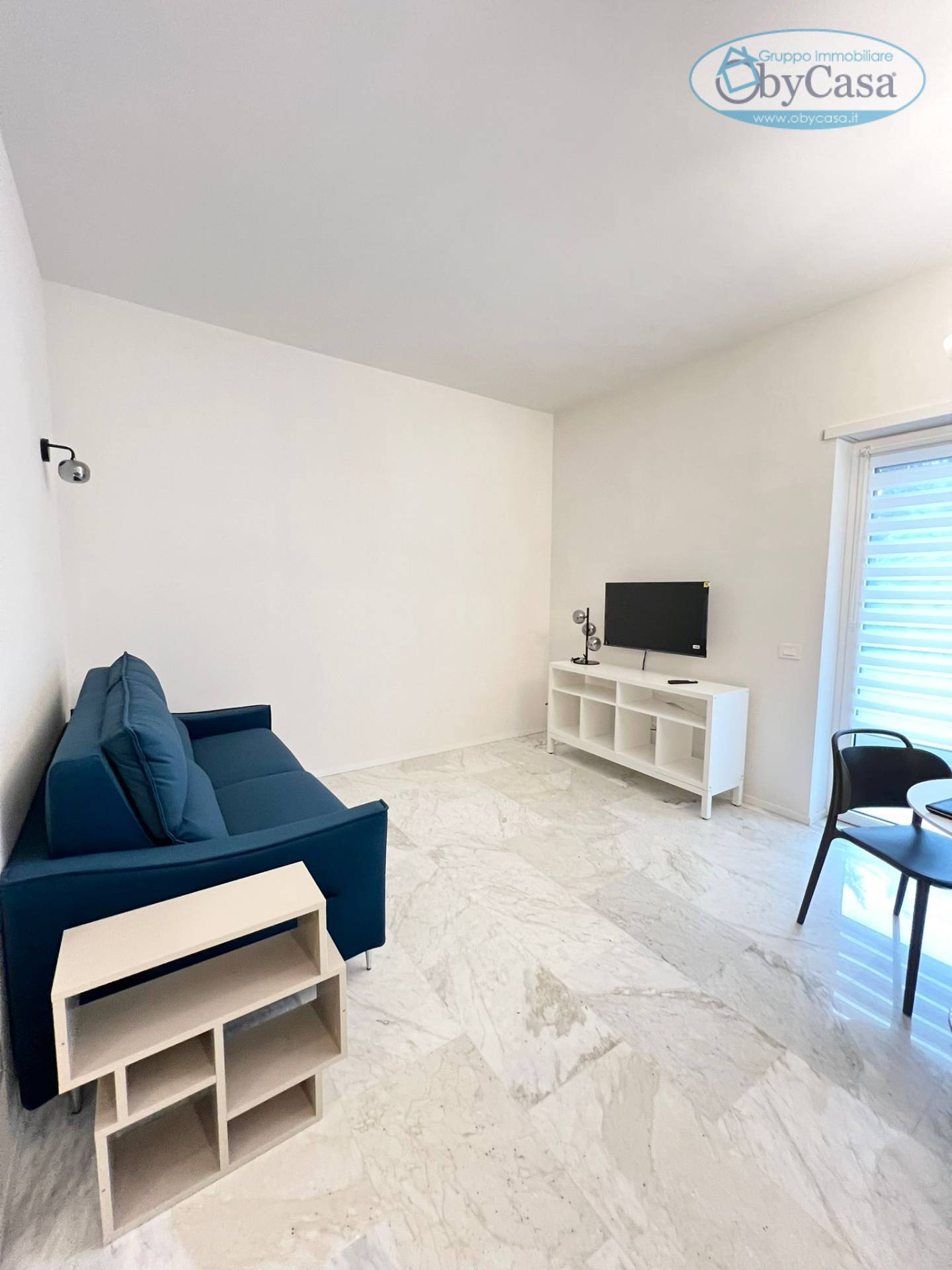 Appartamento in affitto a Roma, Laurentino