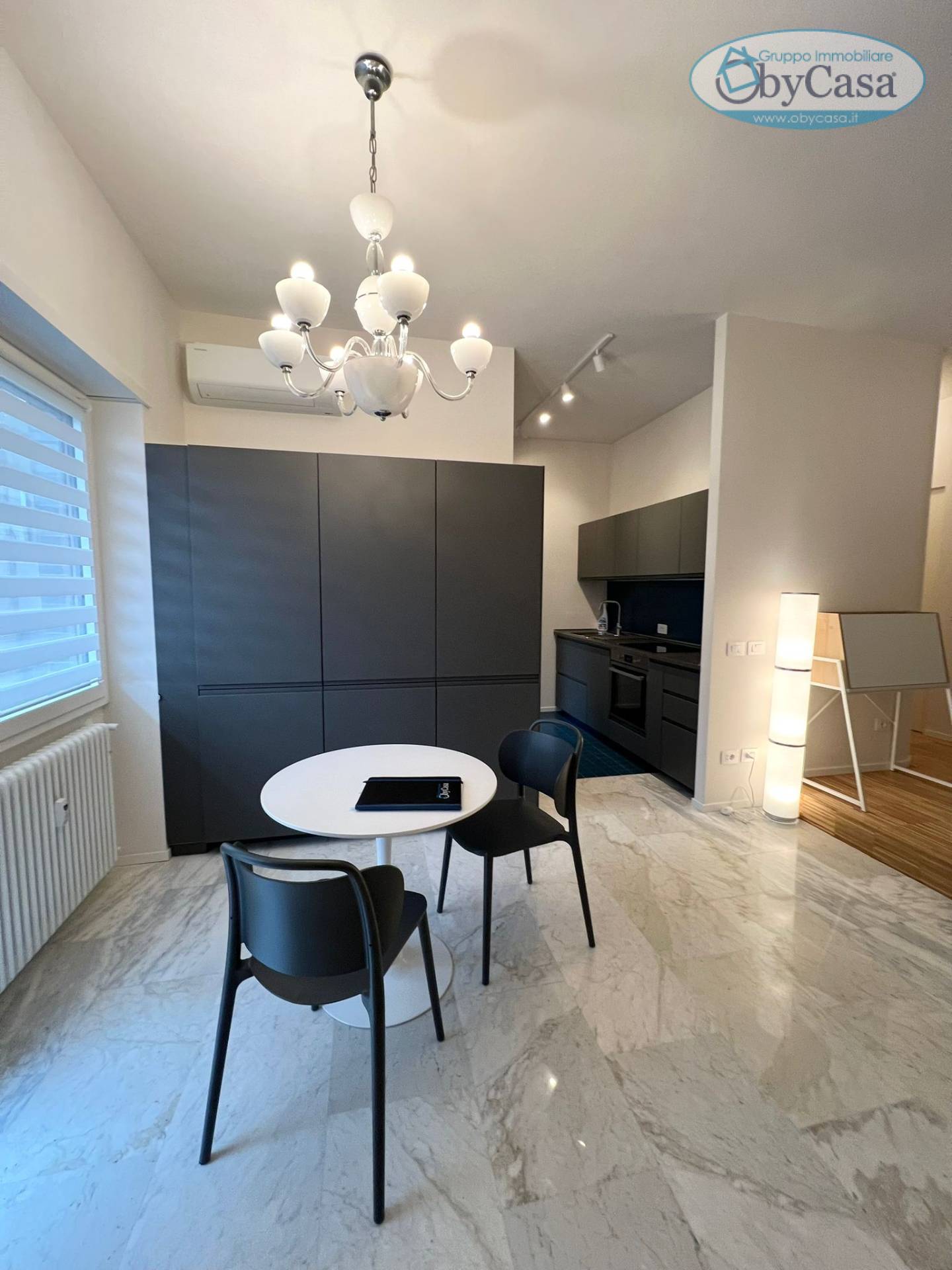 Appartamento in affitto a Roma, Laurentino