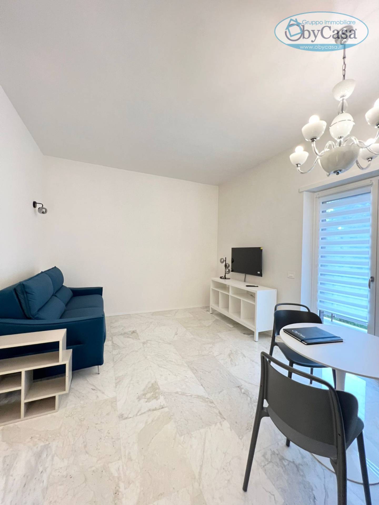 Appartamento in affitto a Roma, Laurentino