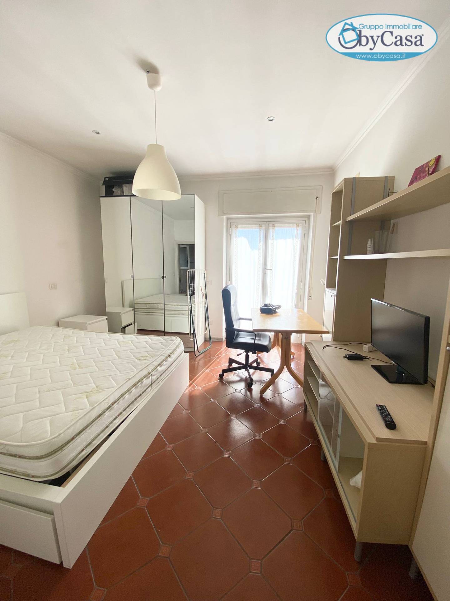 Camera in affitto a Roma, Garbatella