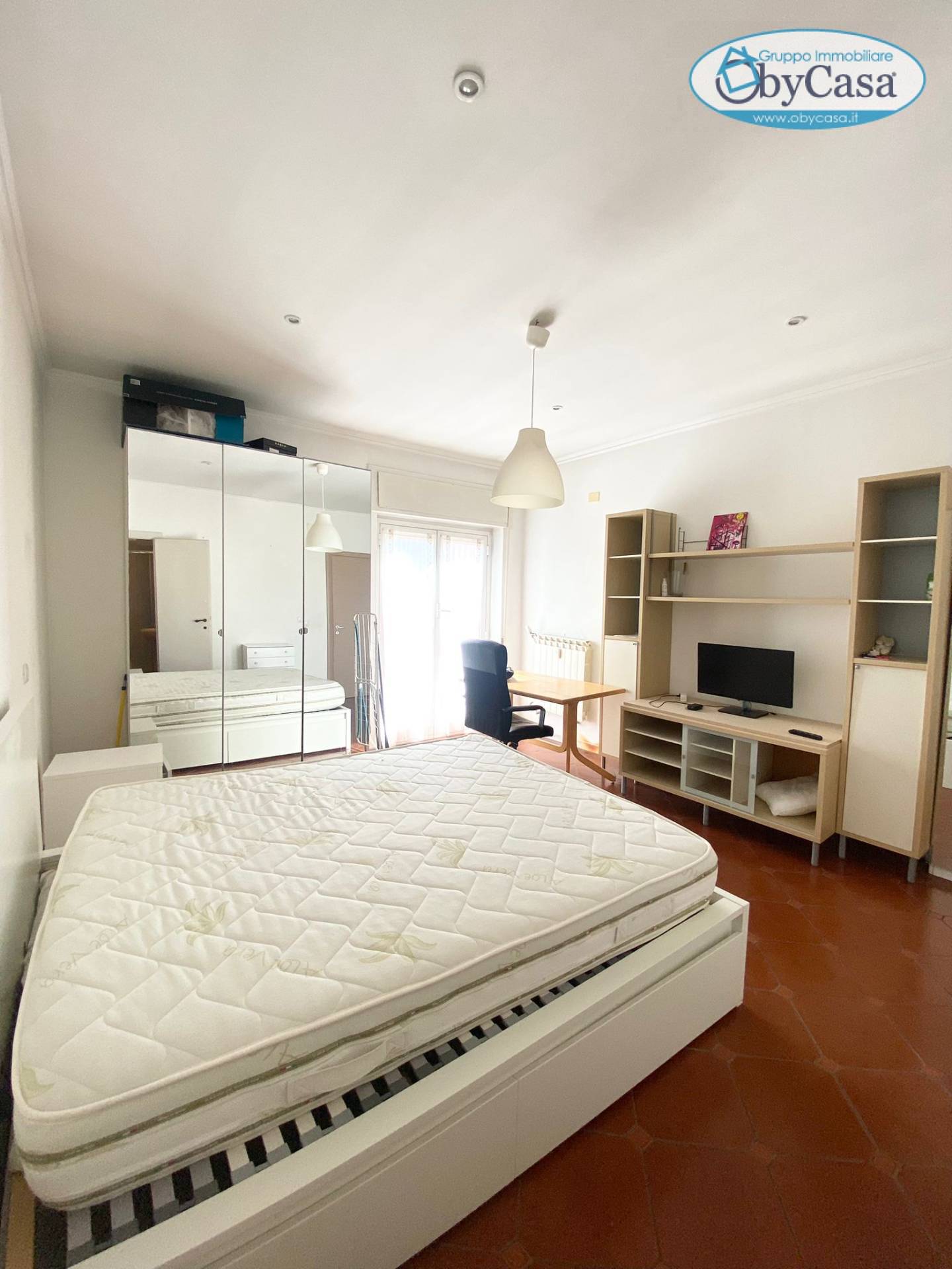 Camera in affitto a Roma, Garbatella