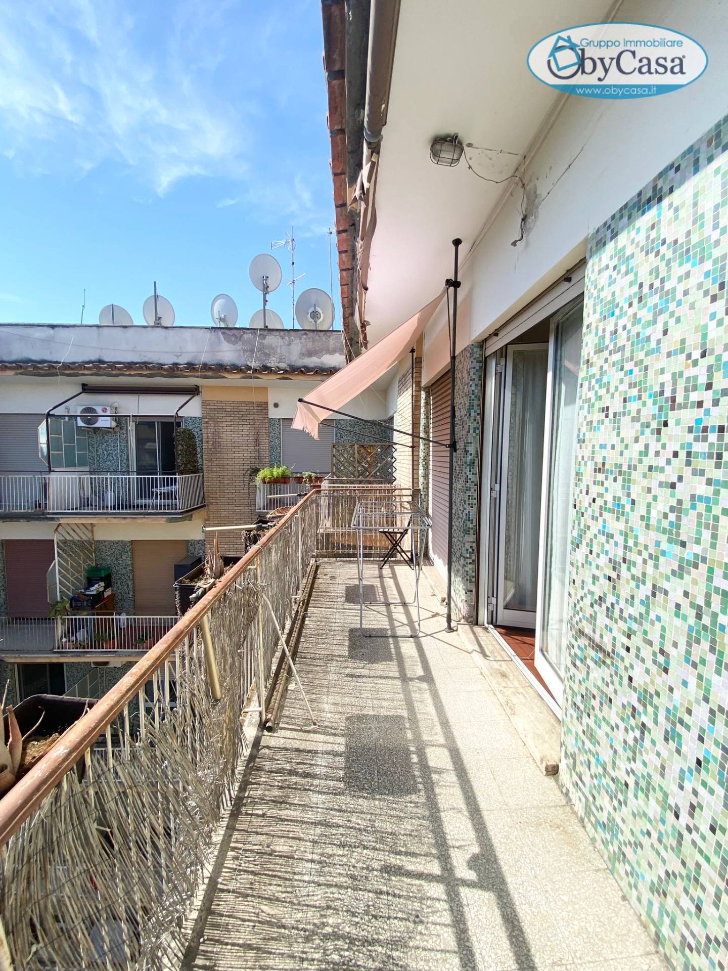 Camera in affitto a Roma, Garbatella